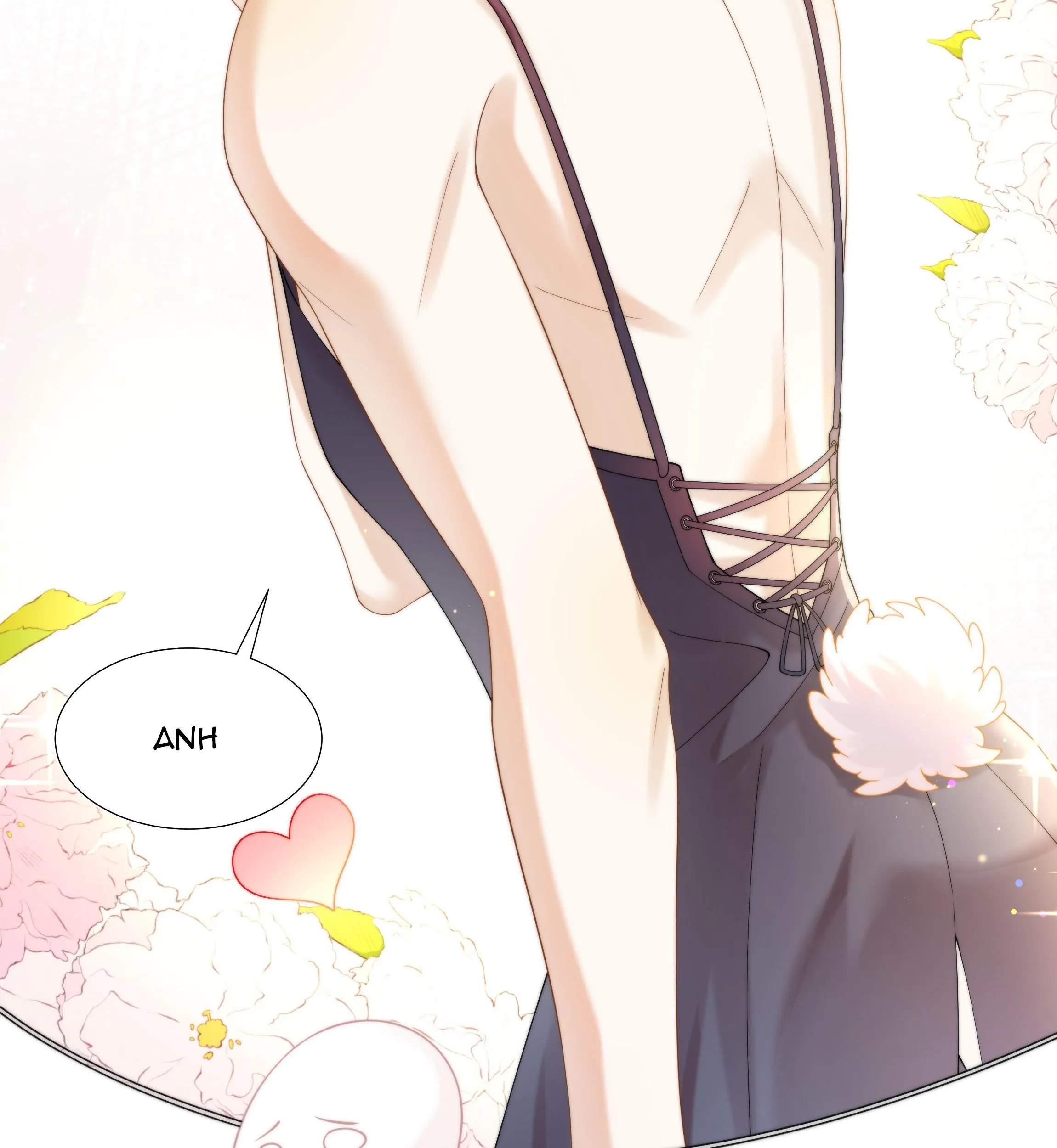 Tương kế tựu kế Chapter 2 Trang 3