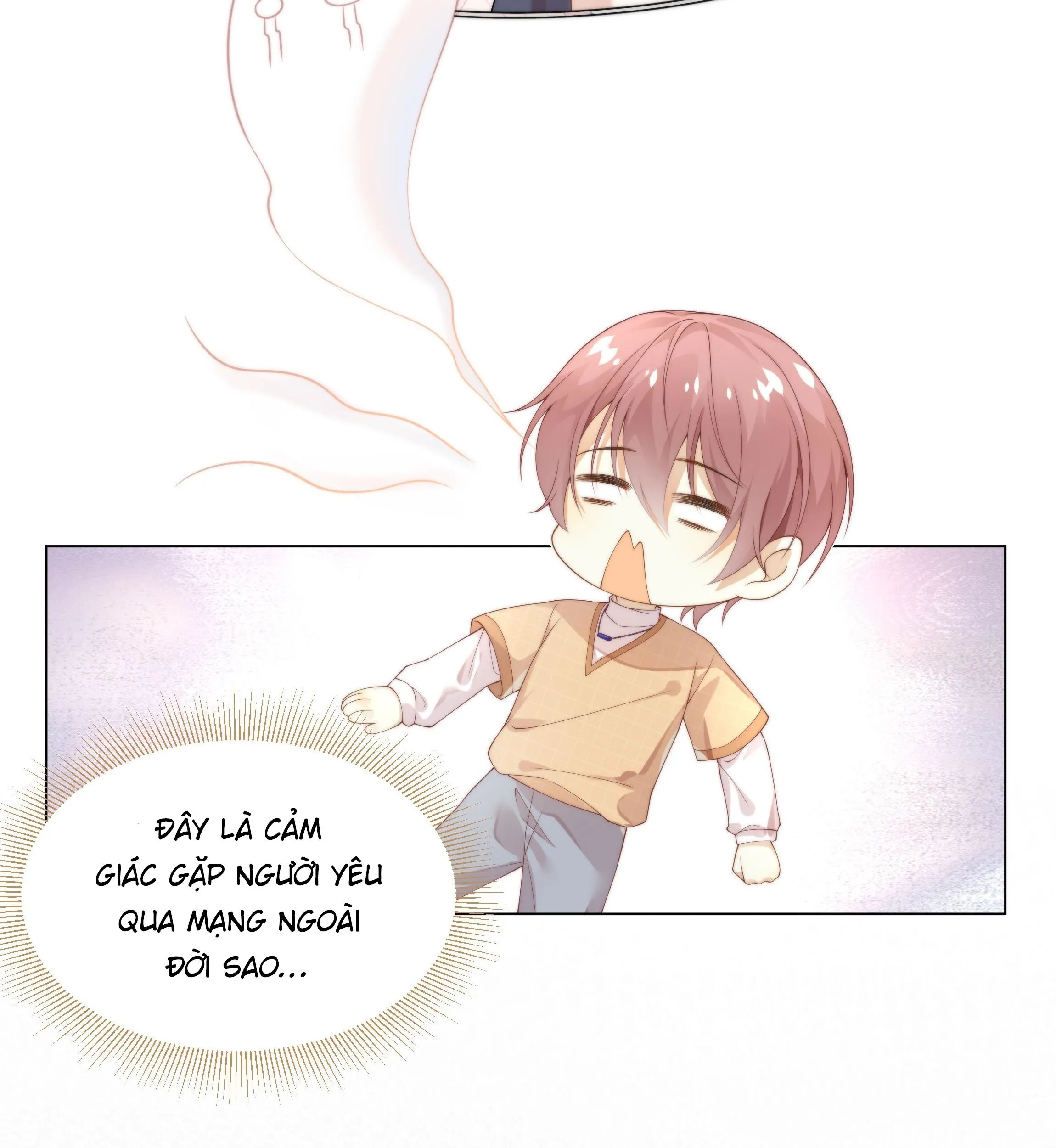 Tương kế tựu kế Chapter 2 Trang 4