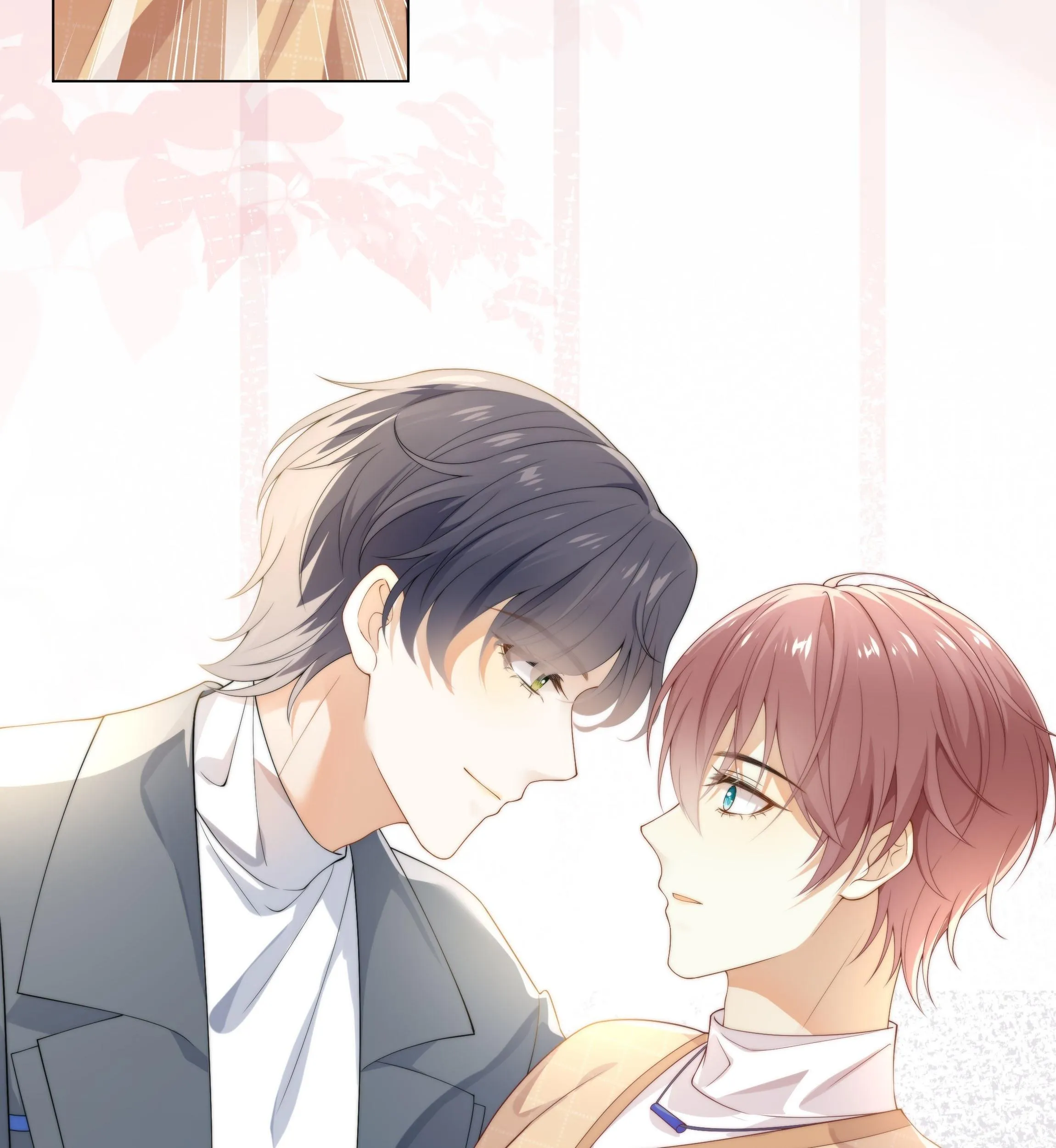 Tương kế tựu kế Chapter 2 Trang 6