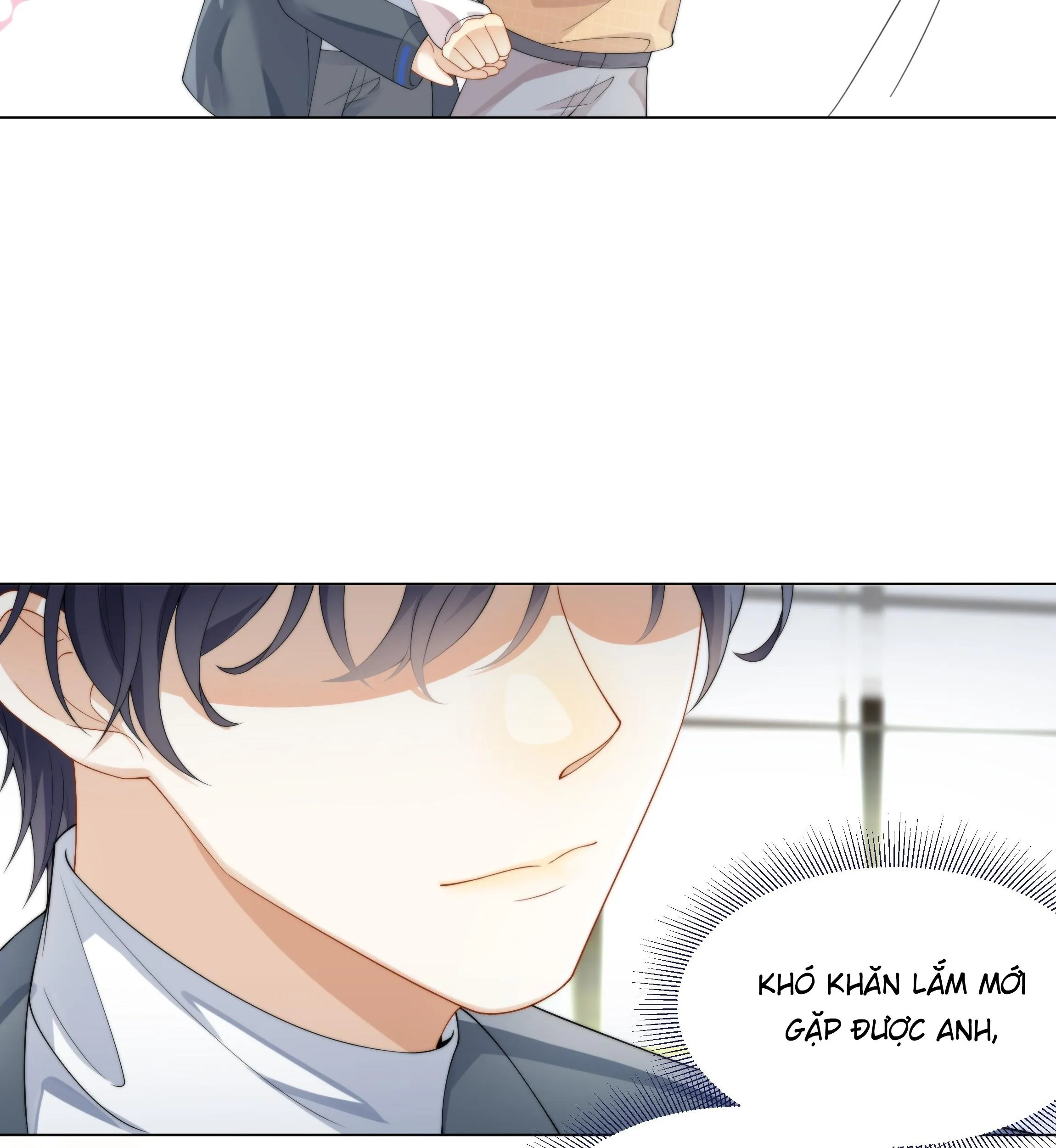 Tương kế tựu kế Chapter 2 Trang 11