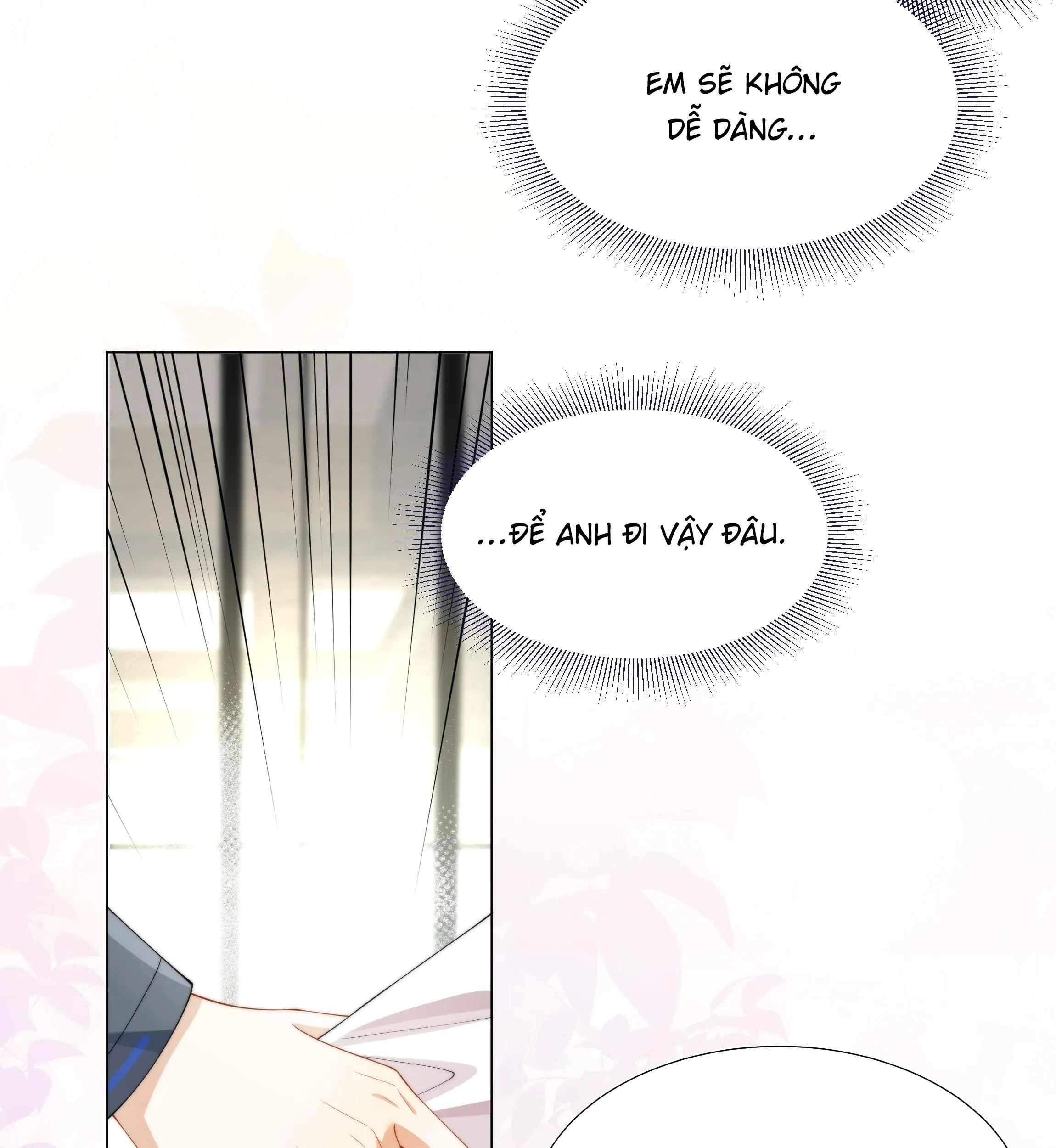 Tương kế tựu kế Chapter 2 Trang 12