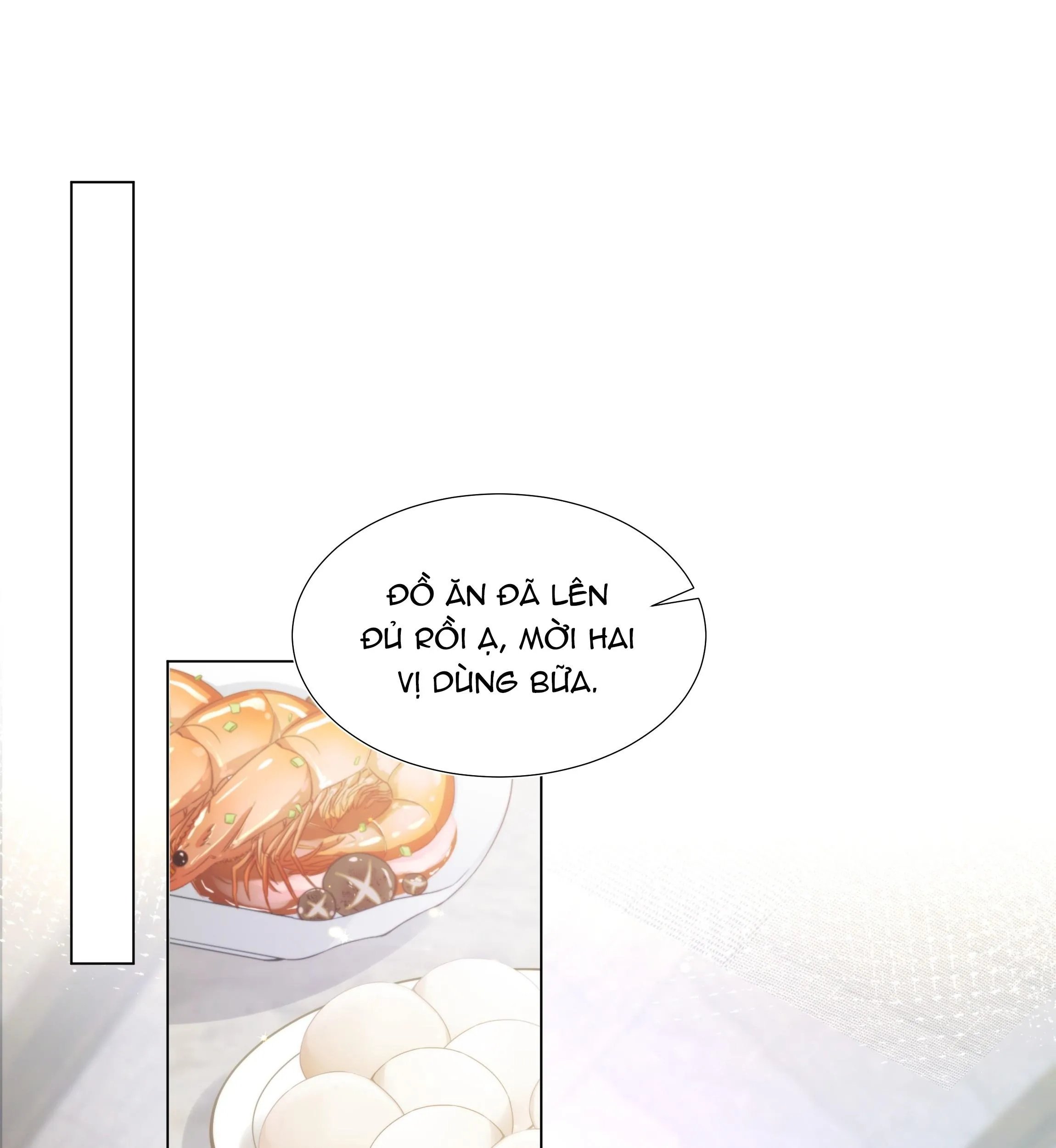 Tương kế tựu kế Chapter 2 Trang 18