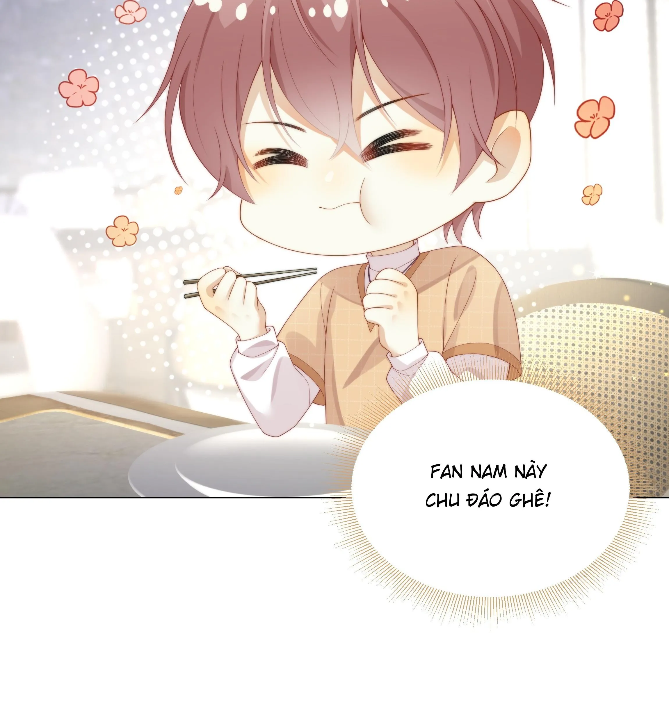 Tương kế tựu kế Chapter 2 Trang 22