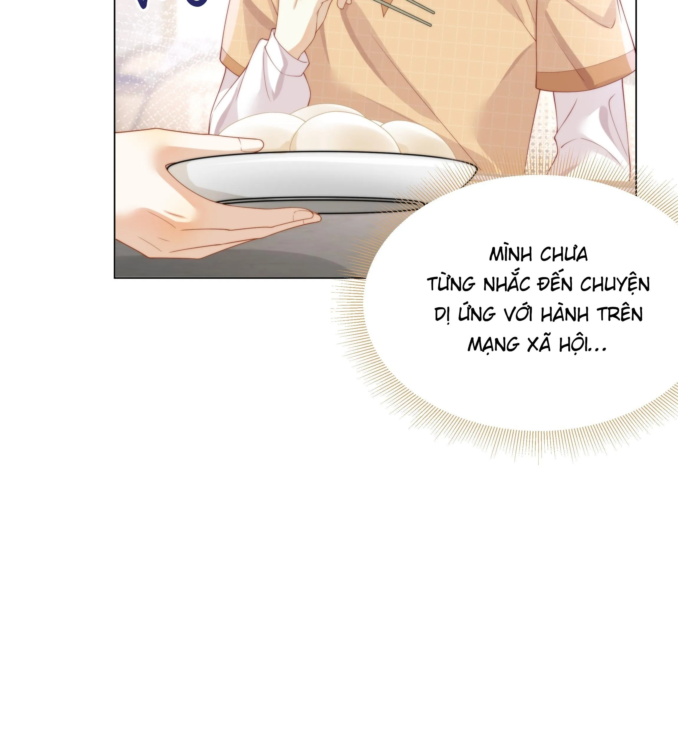 Tương kế tựu kế Chapter 2 Trang 25