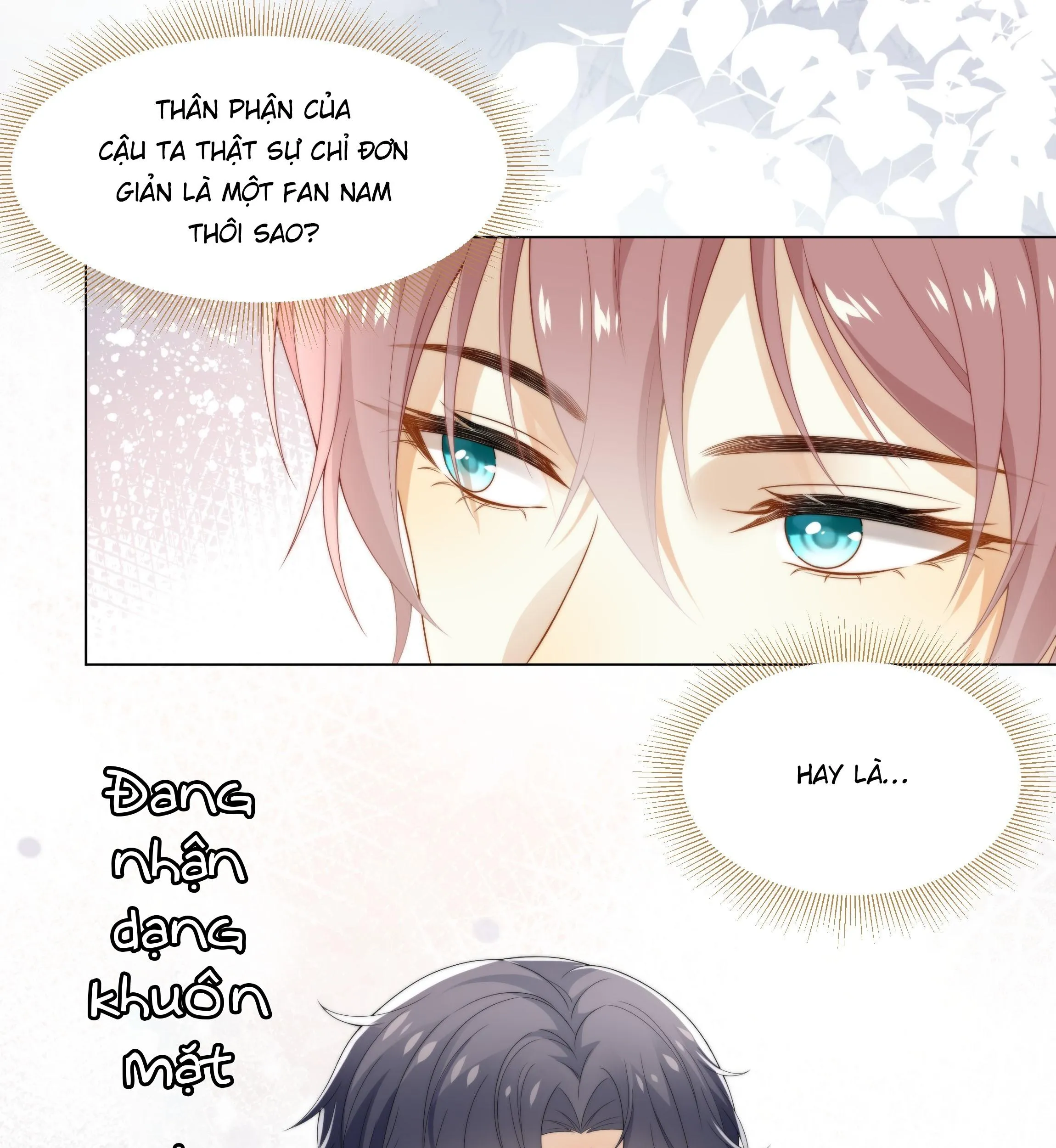 Tương kế tựu kế Chapter 2 Trang 26