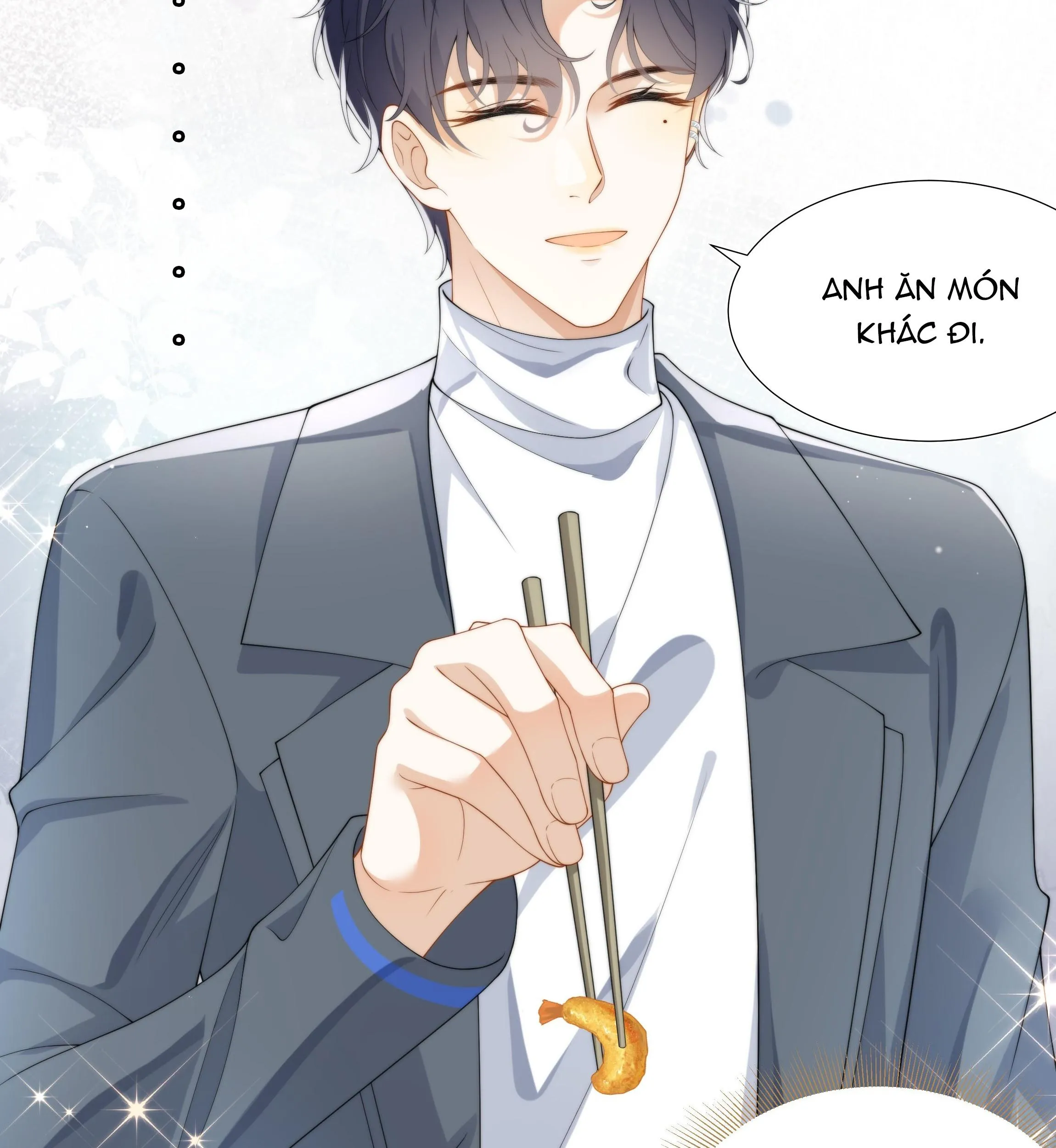 Tương kế tựu kế Chapter 2 Trang 27