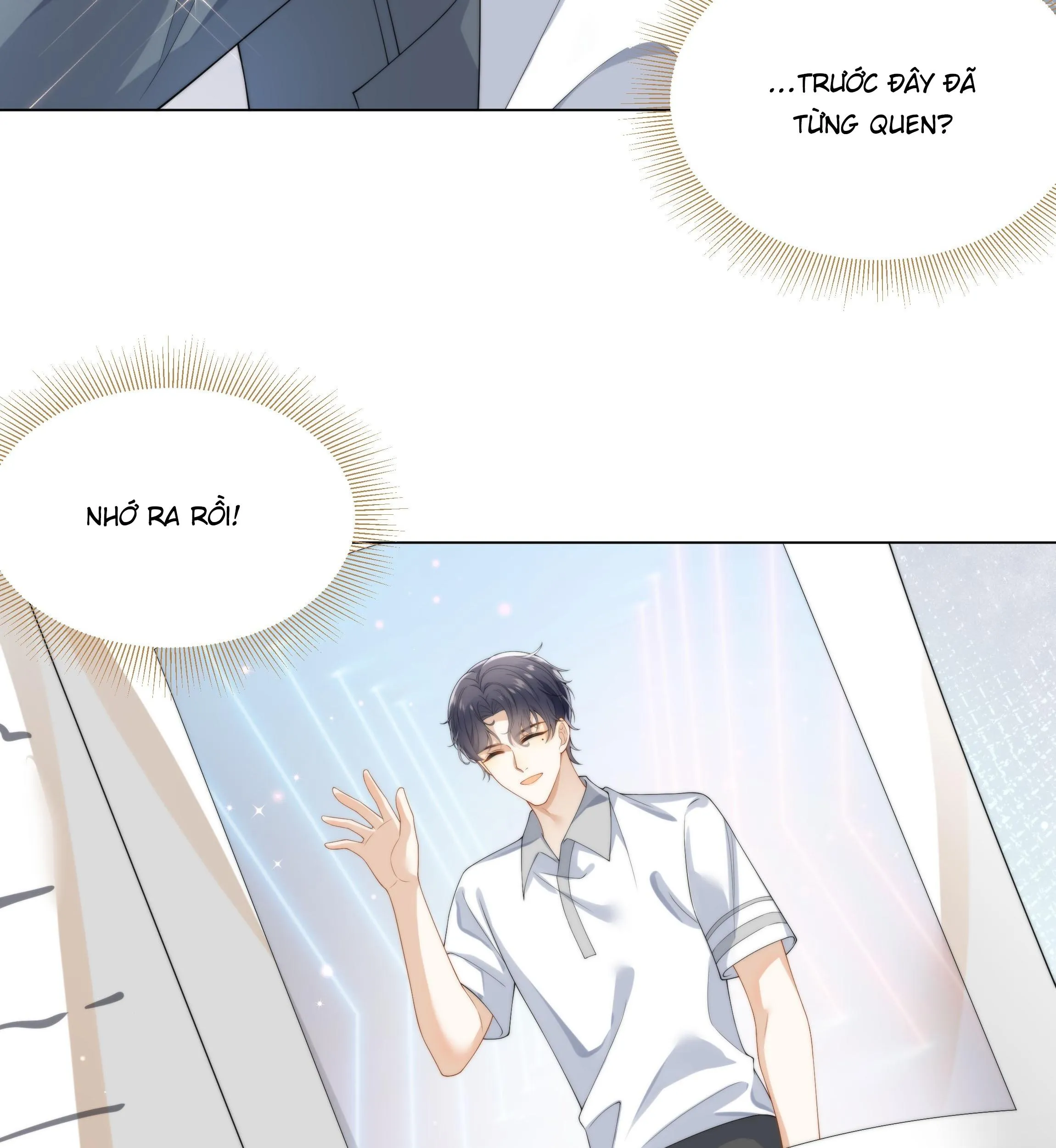 Tương kế tựu kế Chapter 2 Trang 28