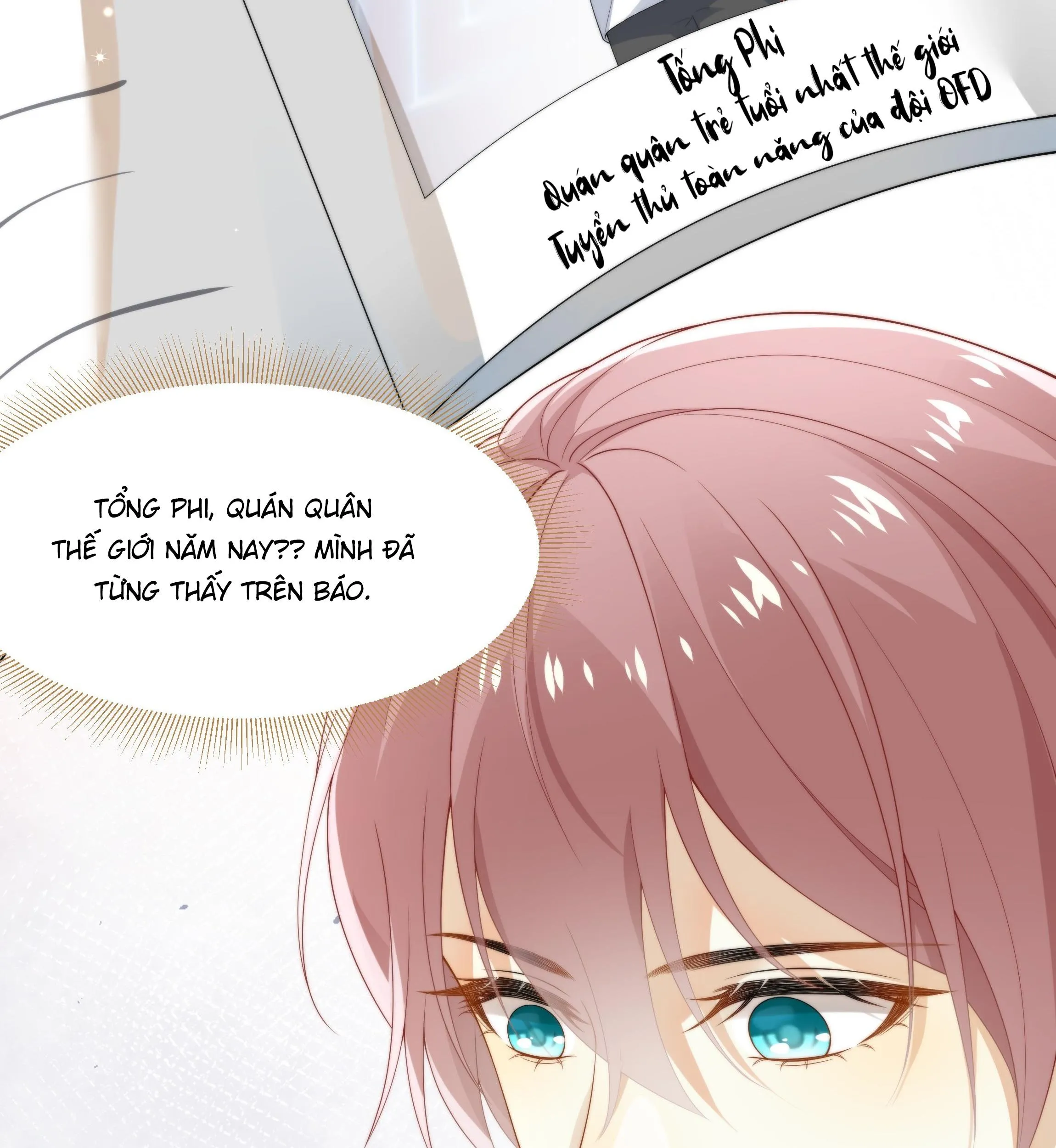 Tương kế tựu kế Chapter 2 Trang 29