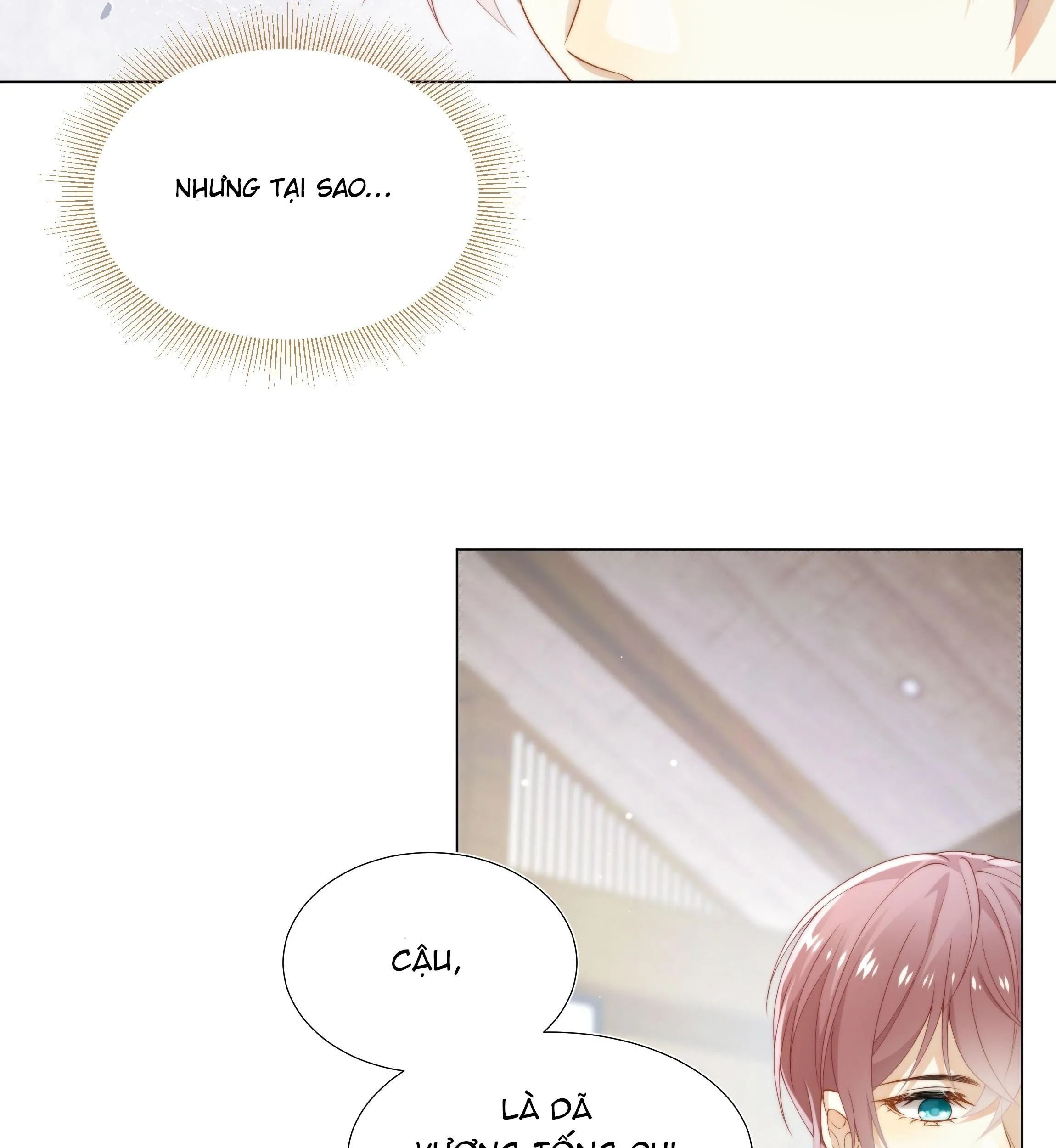 Tương kế tựu kế Chapter 2 Trang 30