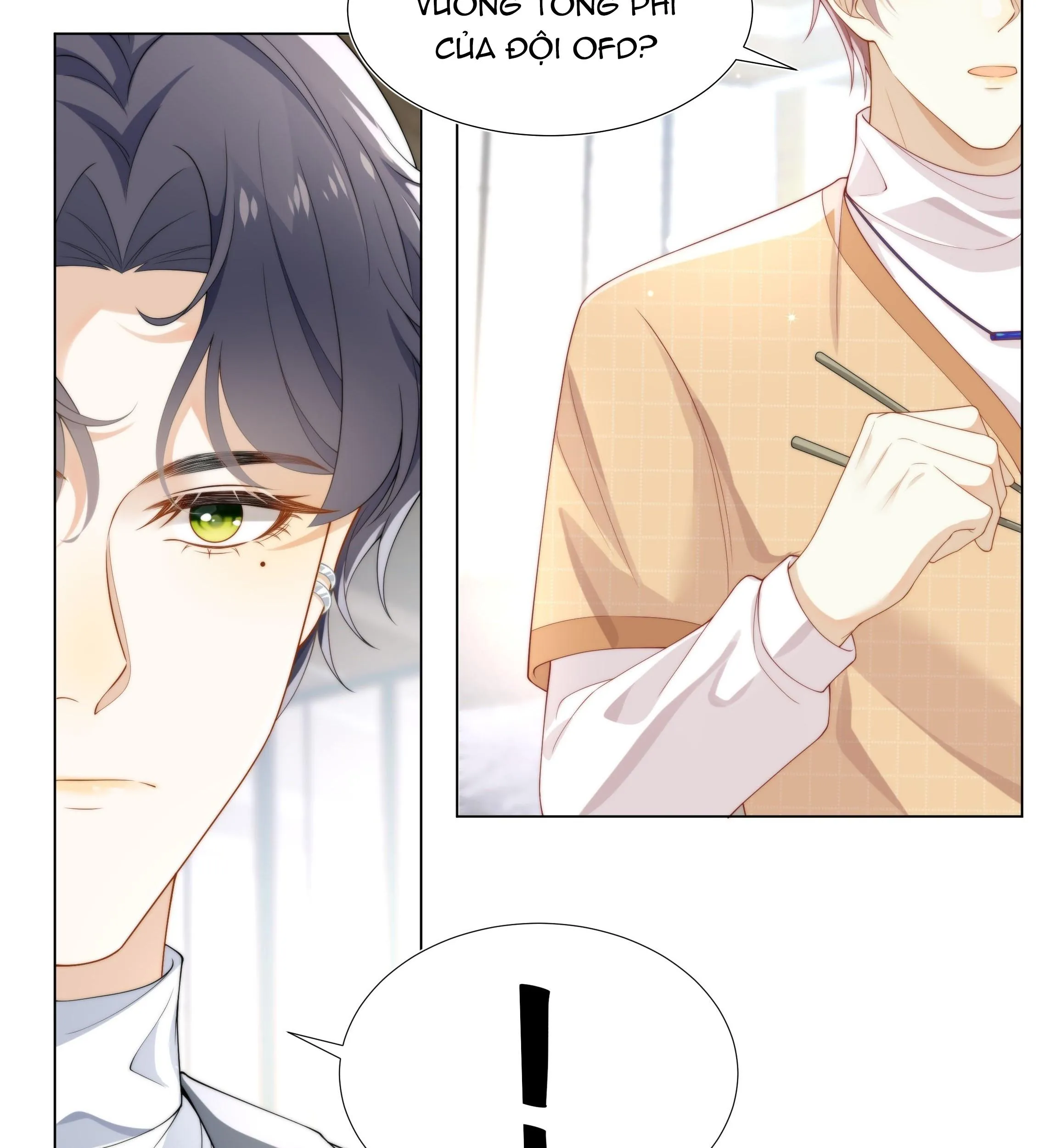 Tương kế tựu kế Chapter 2 Trang 31