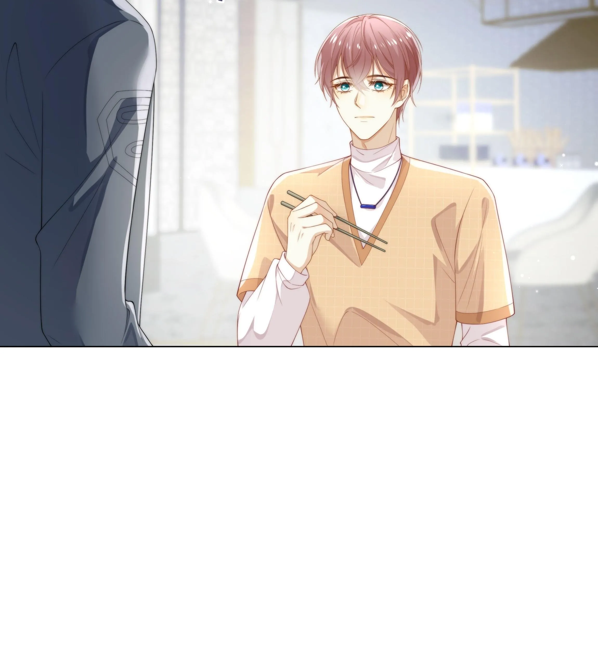 Tương kế tựu kế Chapter 2 Trang 33