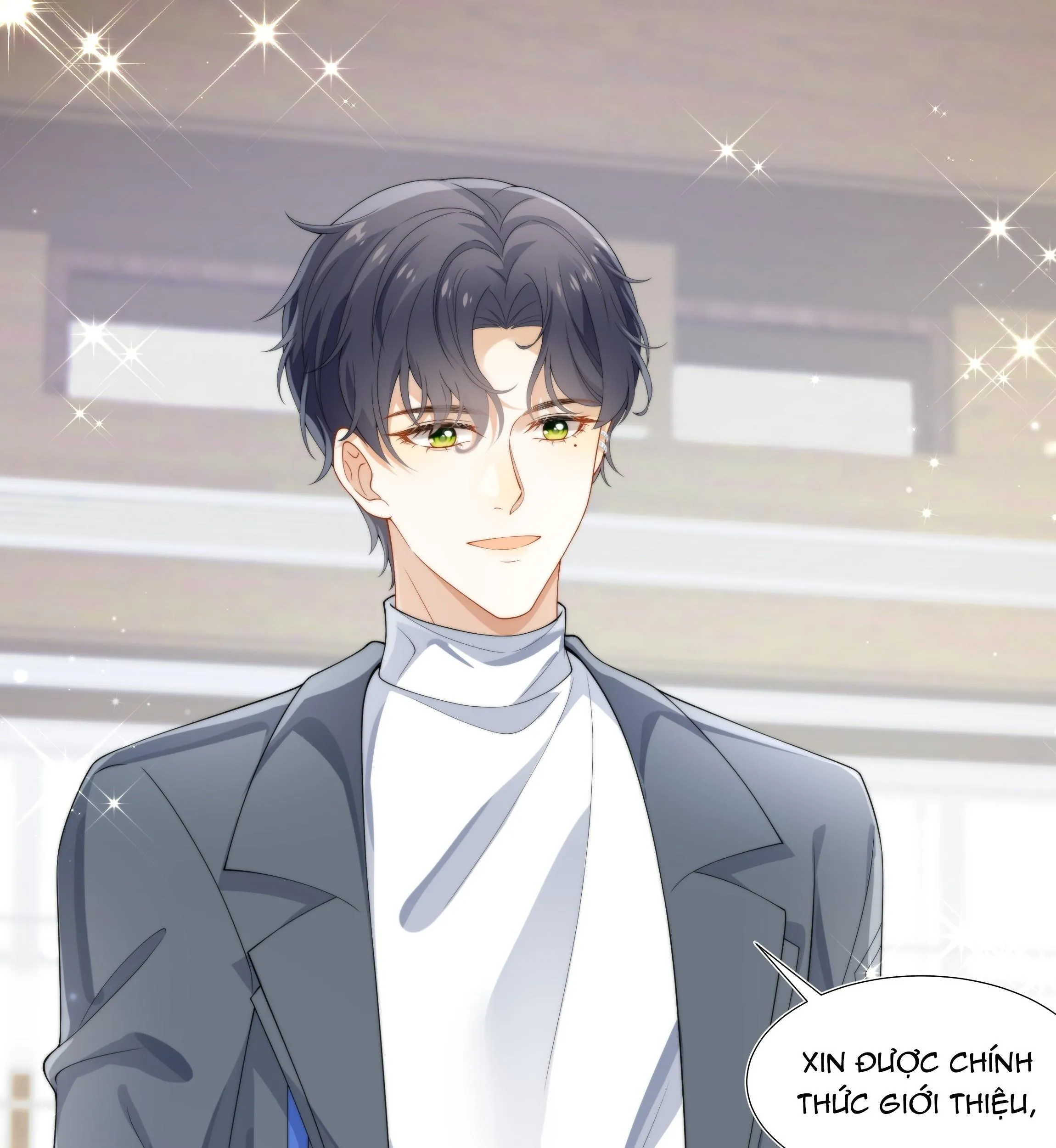 Tương kế tựu kế Chapter 2 Trang 34