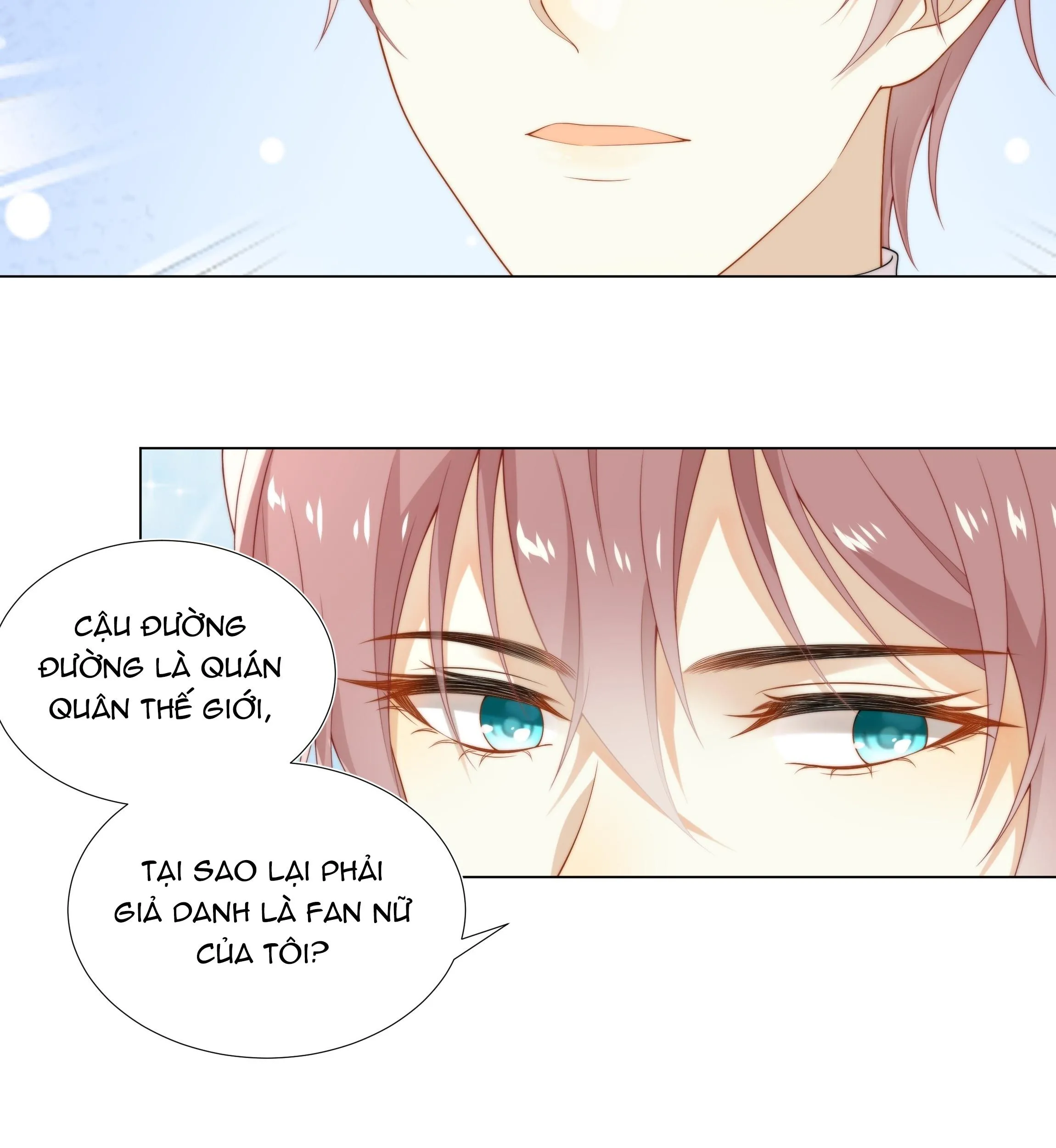 Tương kế tựu kế Chapter 2 Trang 36