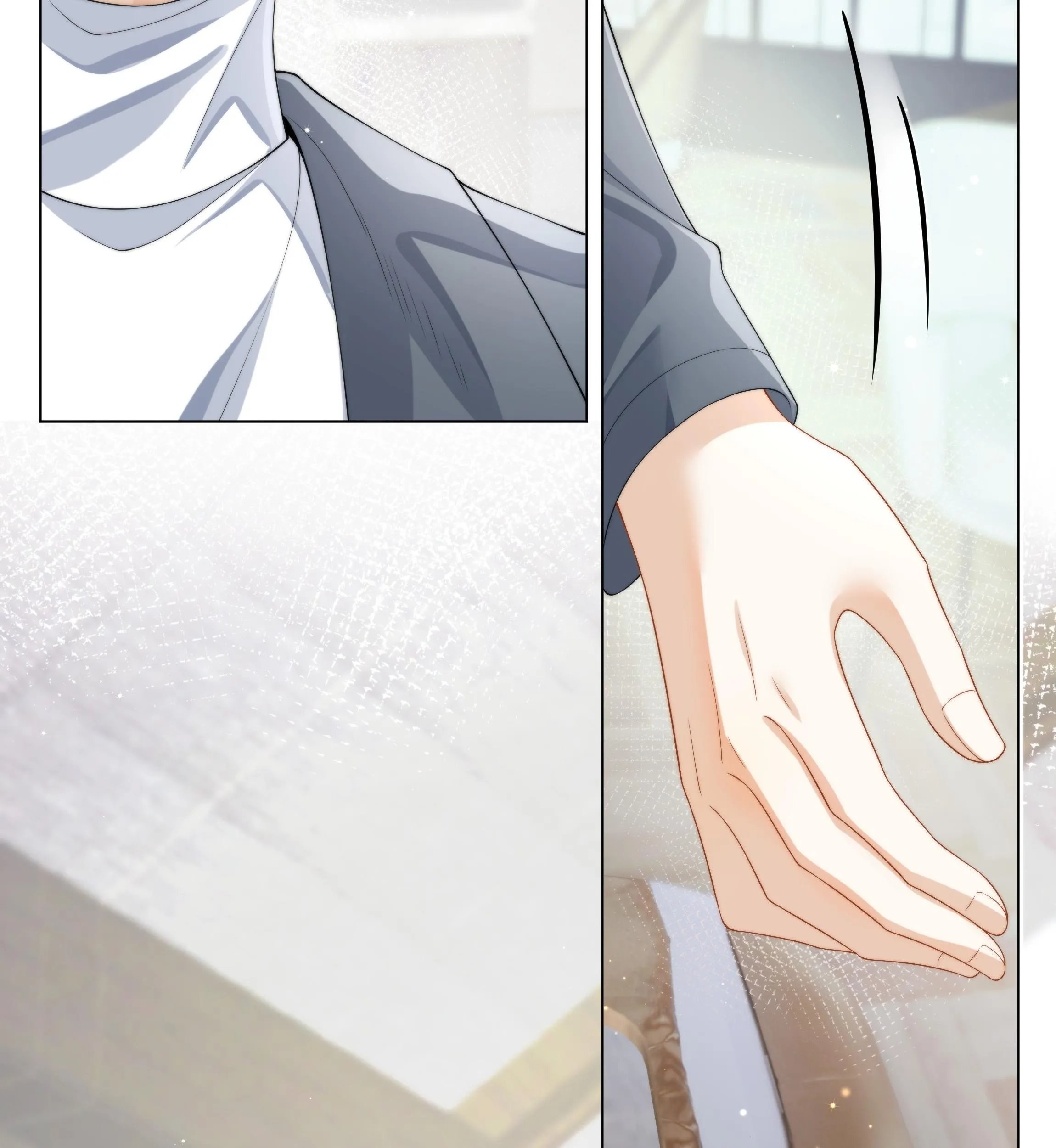 Tương kế tựu kế Chapter 2 Trang 38