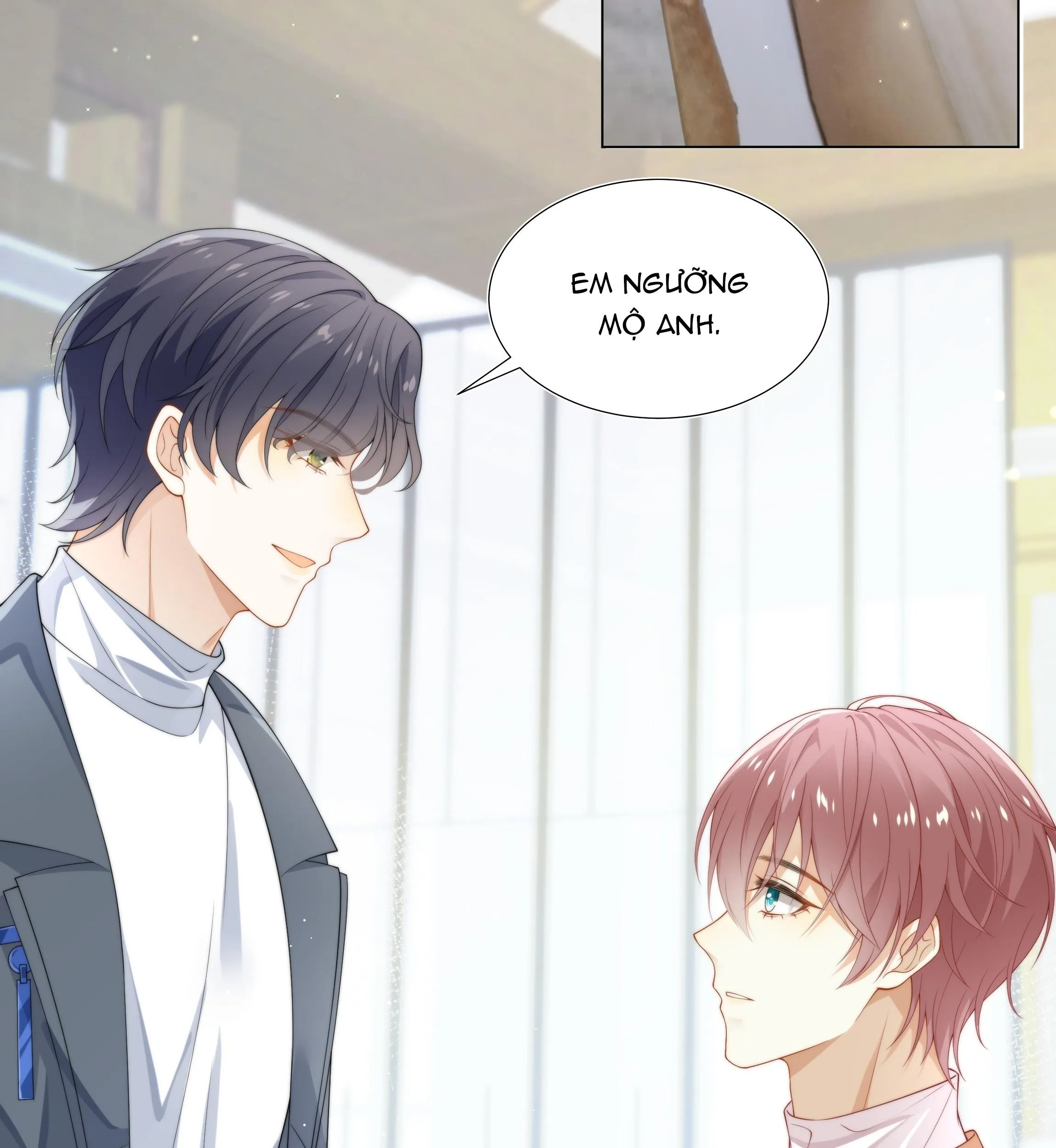 Tương kế tựu kế Chapter 2 Trang 39