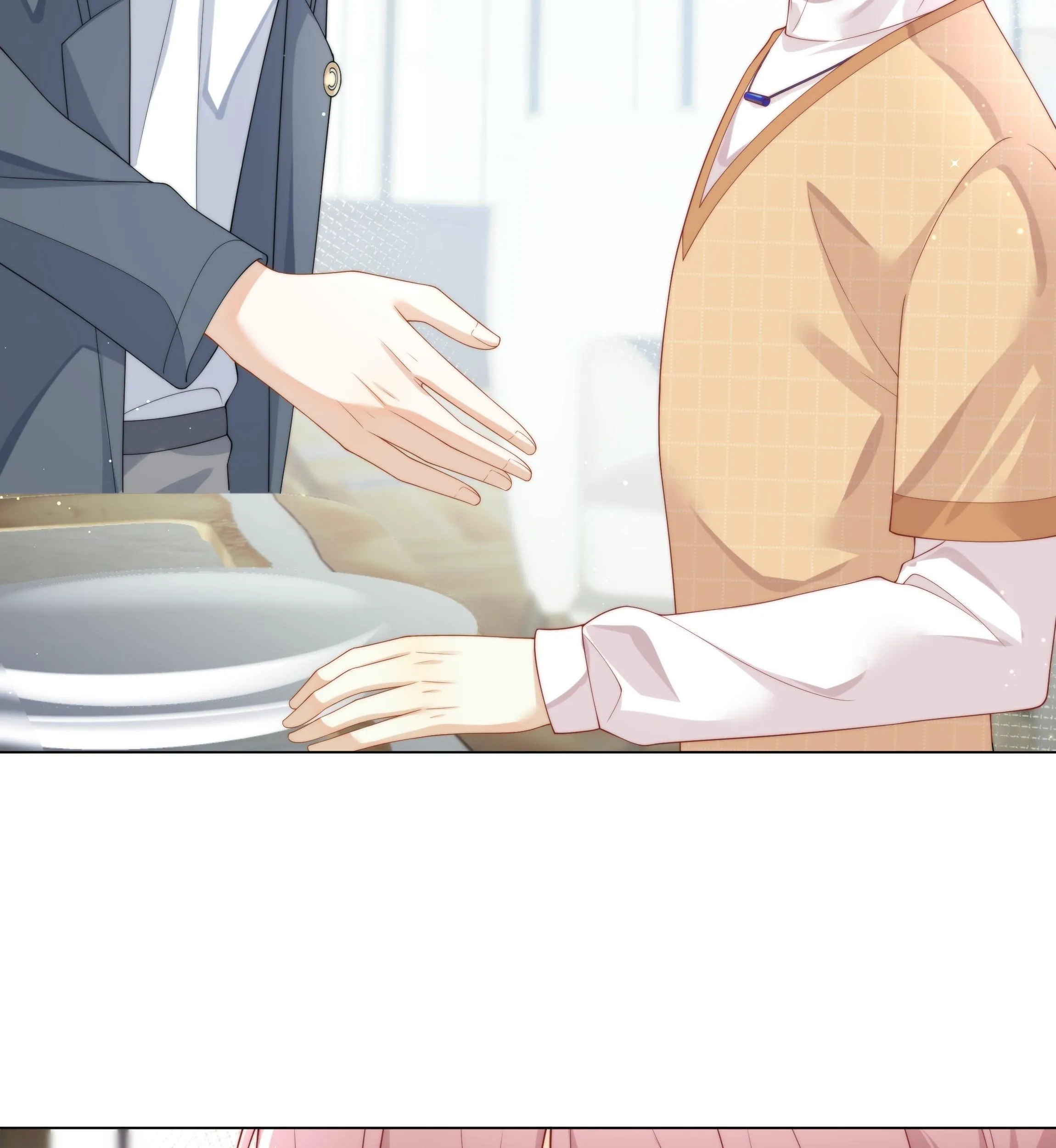 Tương kế tựu kế Chapter 2 Trang 40