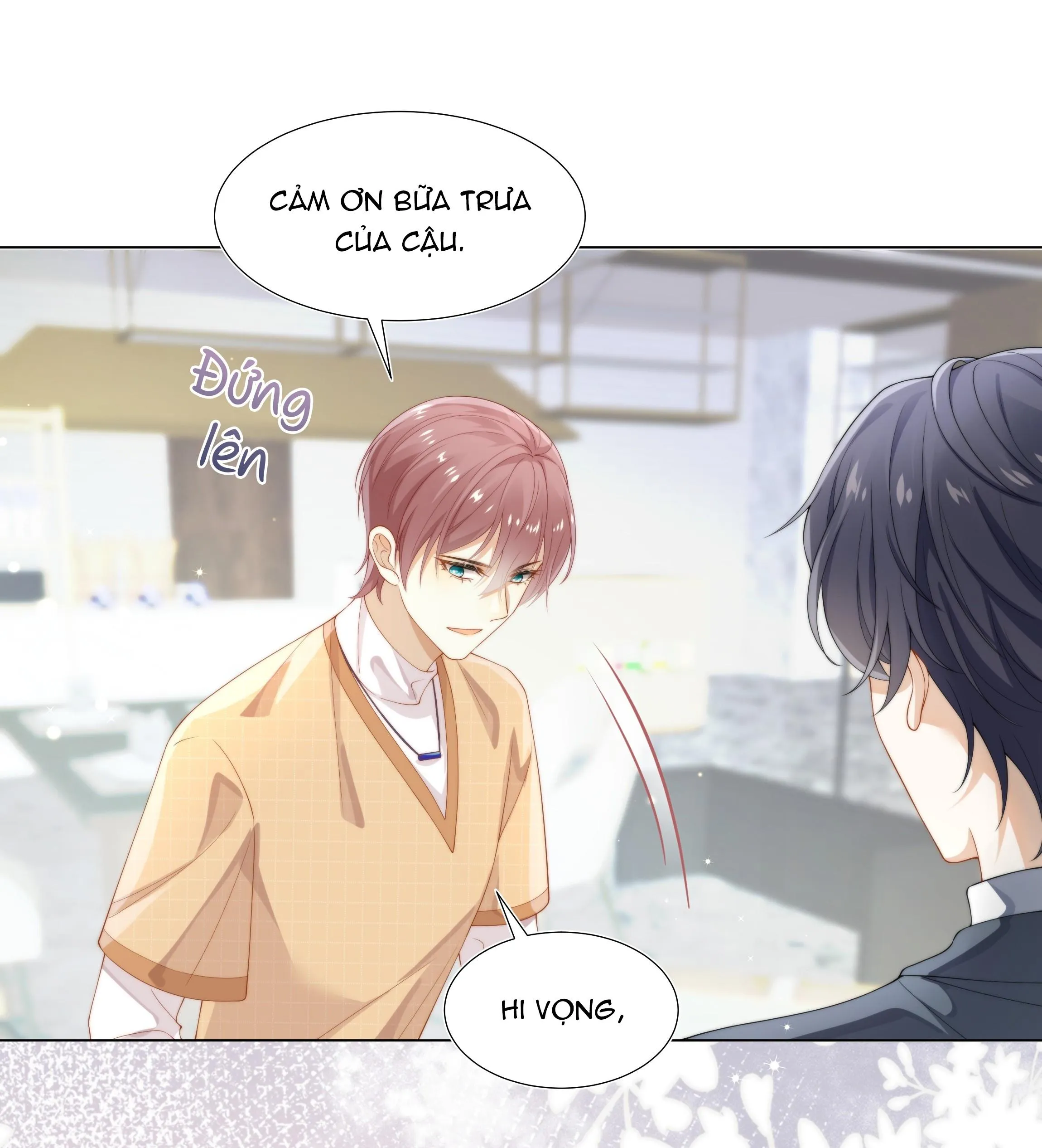 Tương kế tựu kế Chapter 2 Trang 42