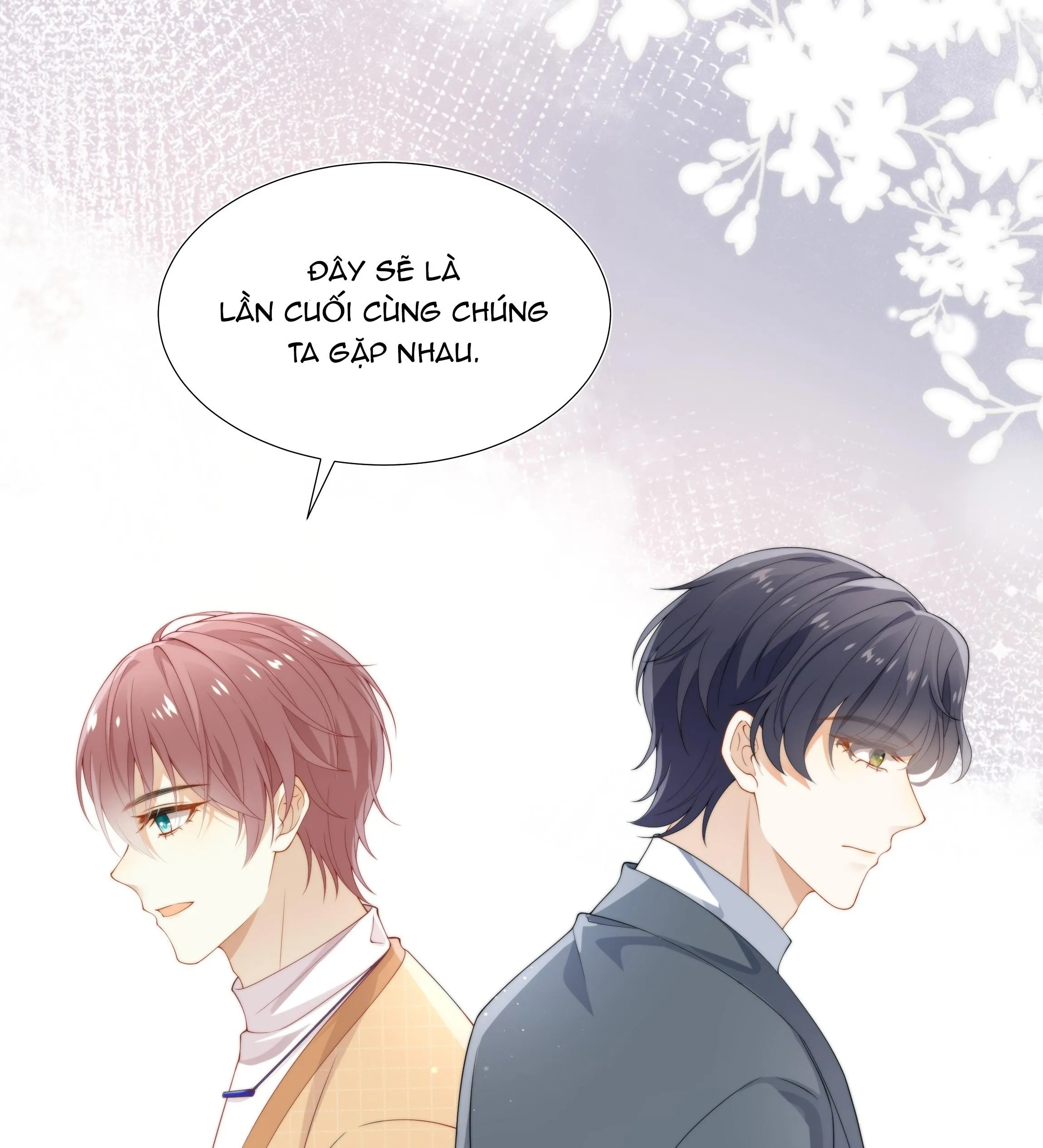 Tương kế tựu kế Chapter 2 Trang 43