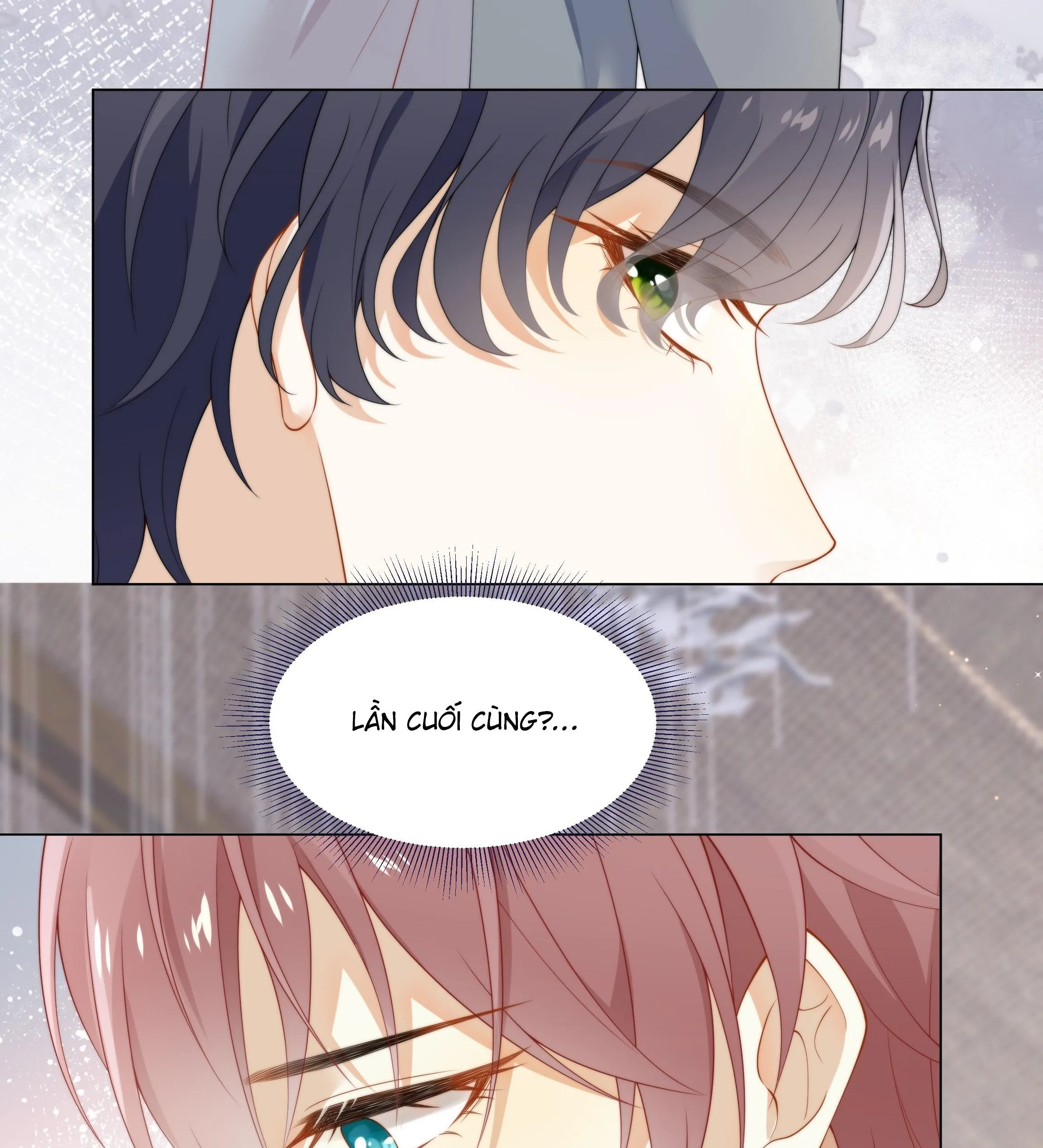 Tương kế tựu kế Chapter 2 Trang 45