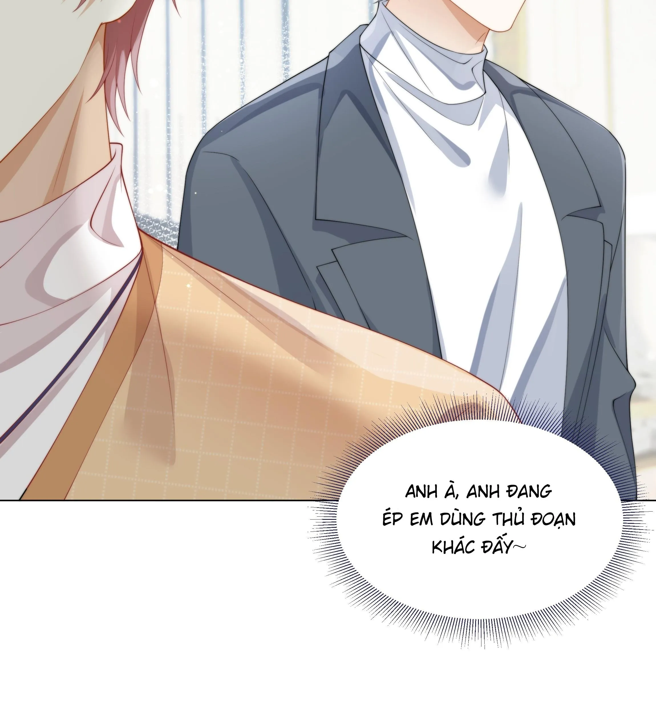 Tương kế tựu kế Chapter 2 Trang 47