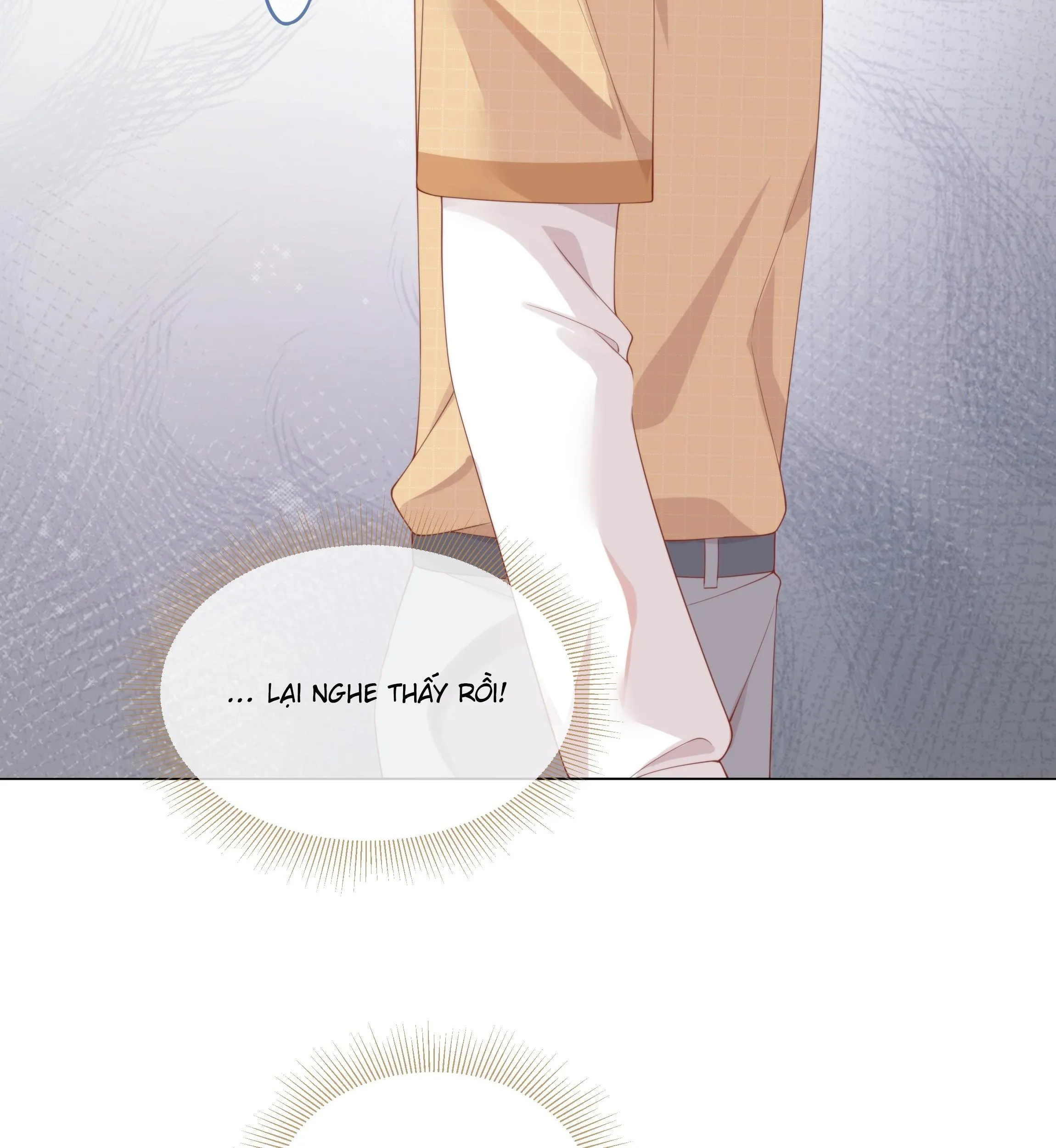 Tương kế tựu kế Chapter 3 Trang 7