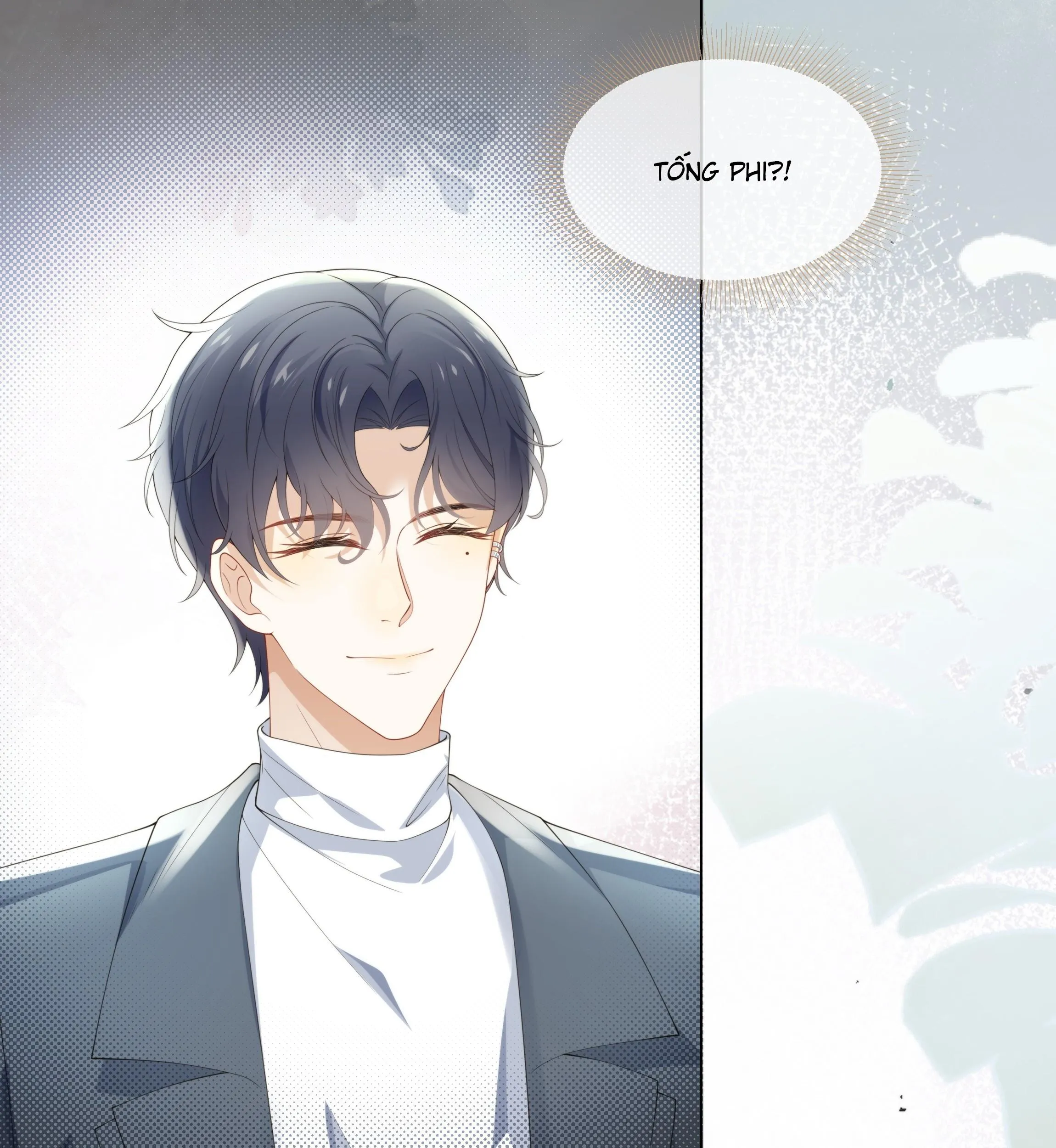 Tương kế tựu kế Chapter 3 Trang 10