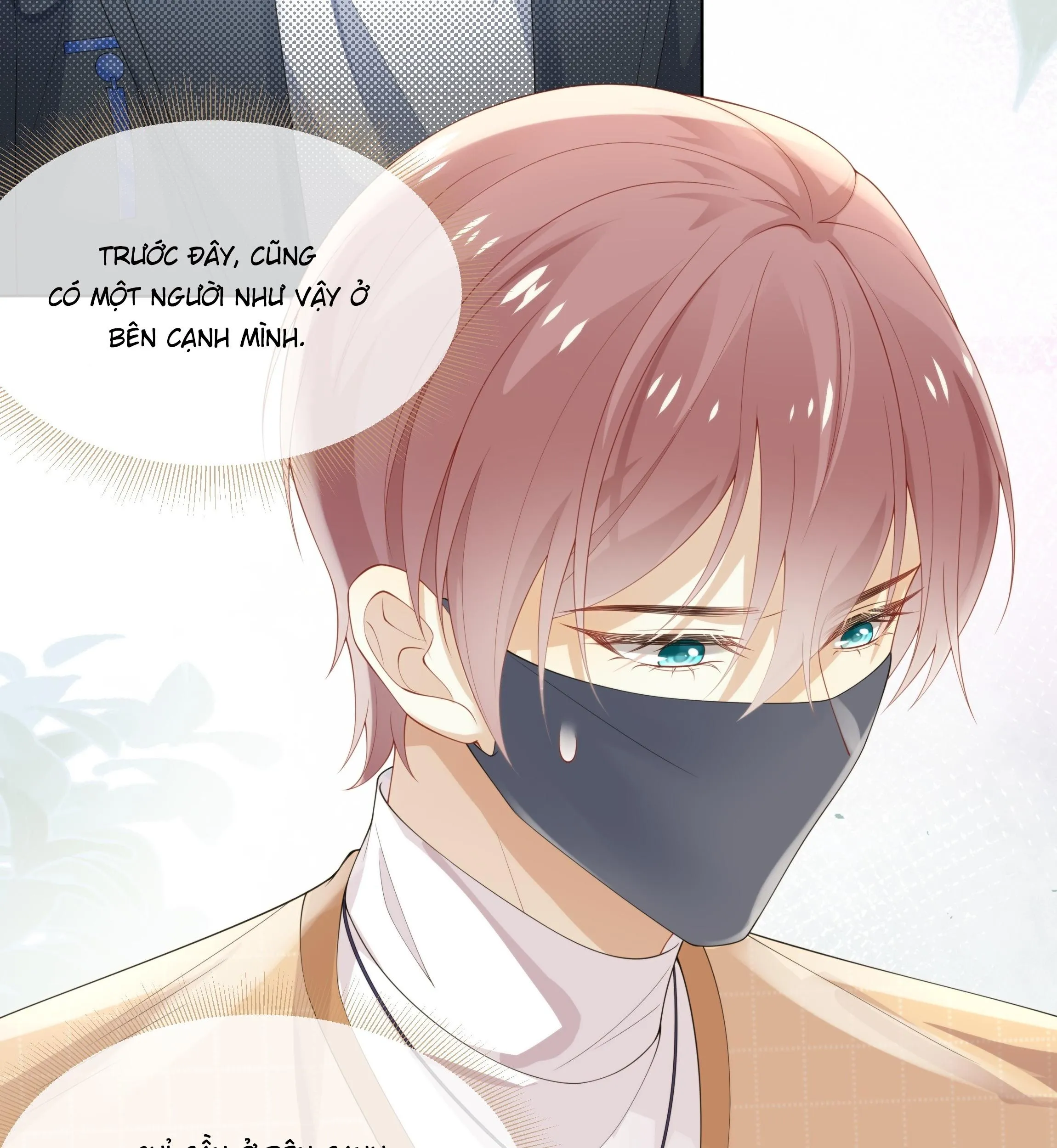 Tương kế tựu kế Chapter 3 Trang 11