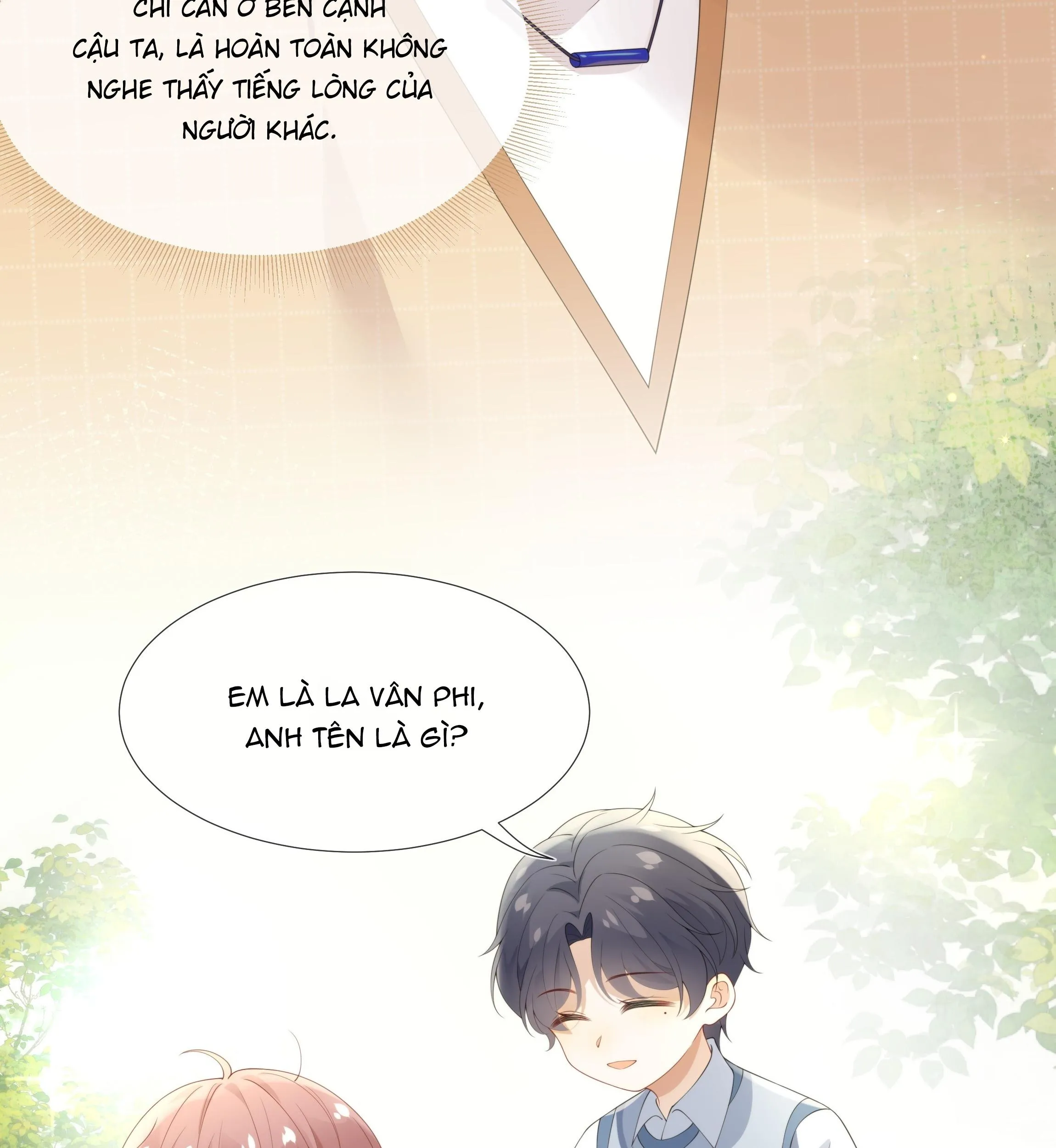 Tương kế tựu kế Chapter 3 Trang 12