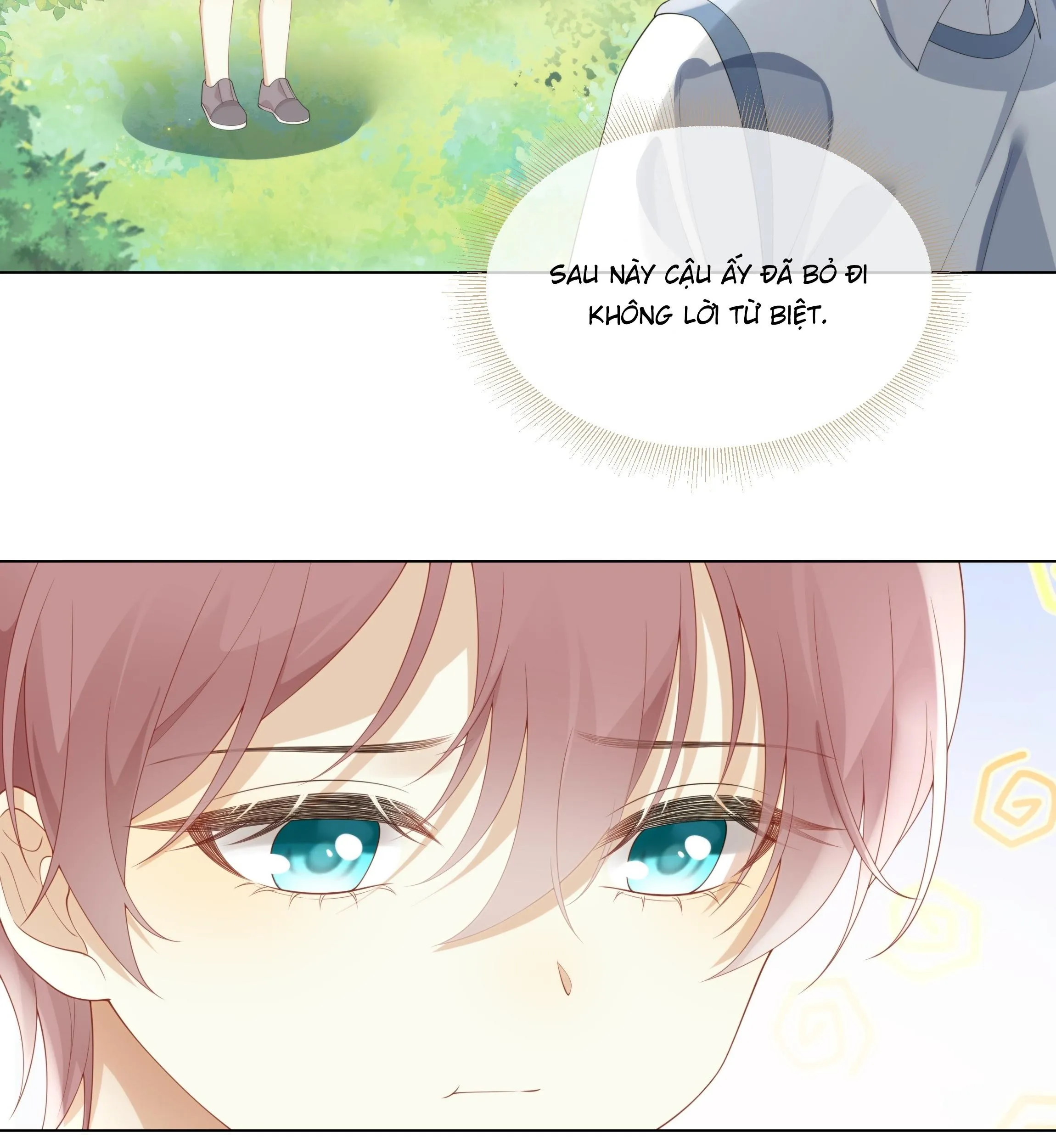 Tương kế tựu kế Chapter 3 Trang 15