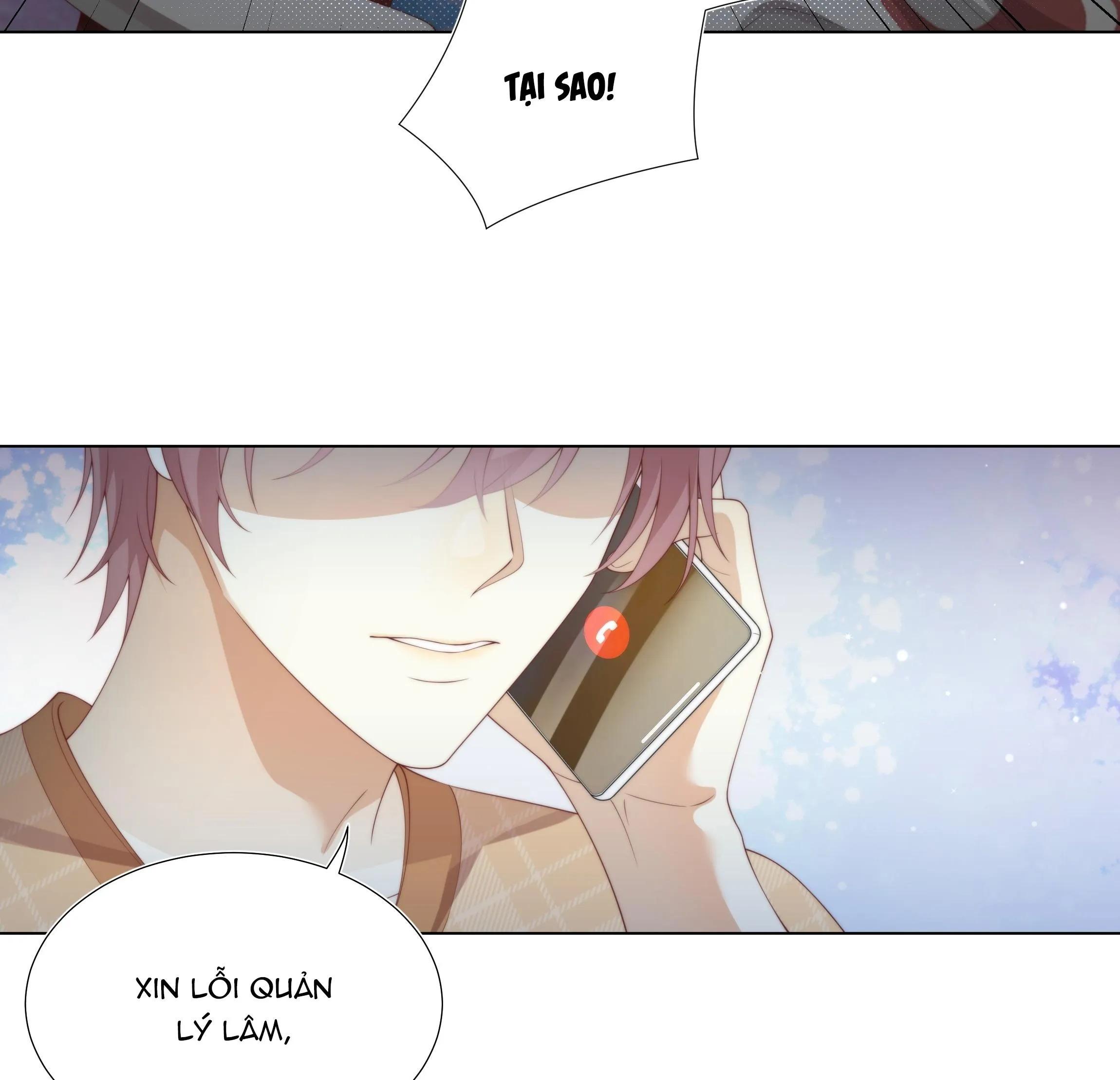 Tương kế tựu kế Chapter 3 Trang 21