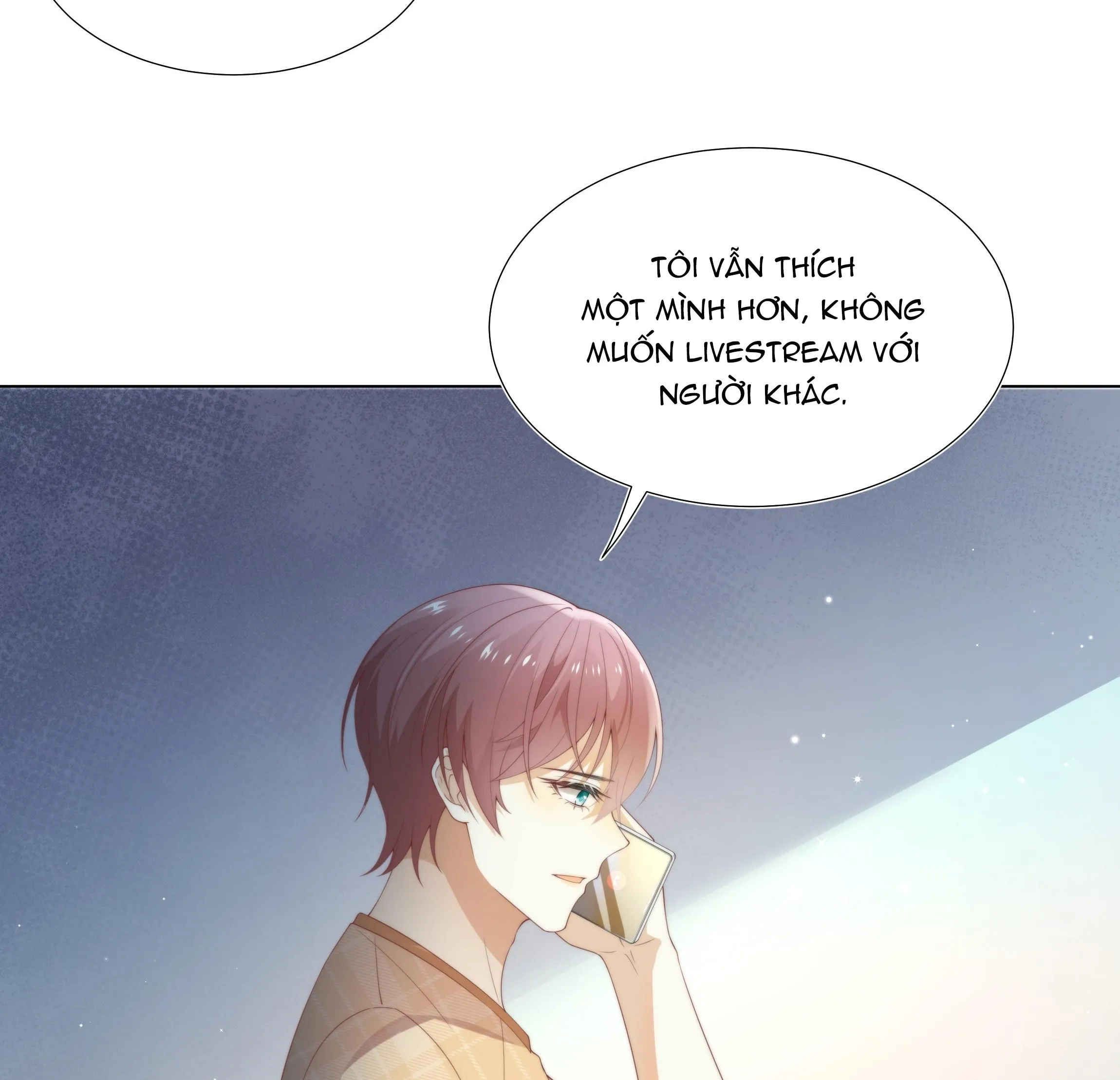 Tương kế tựu kế Chapter 3 Trang 22