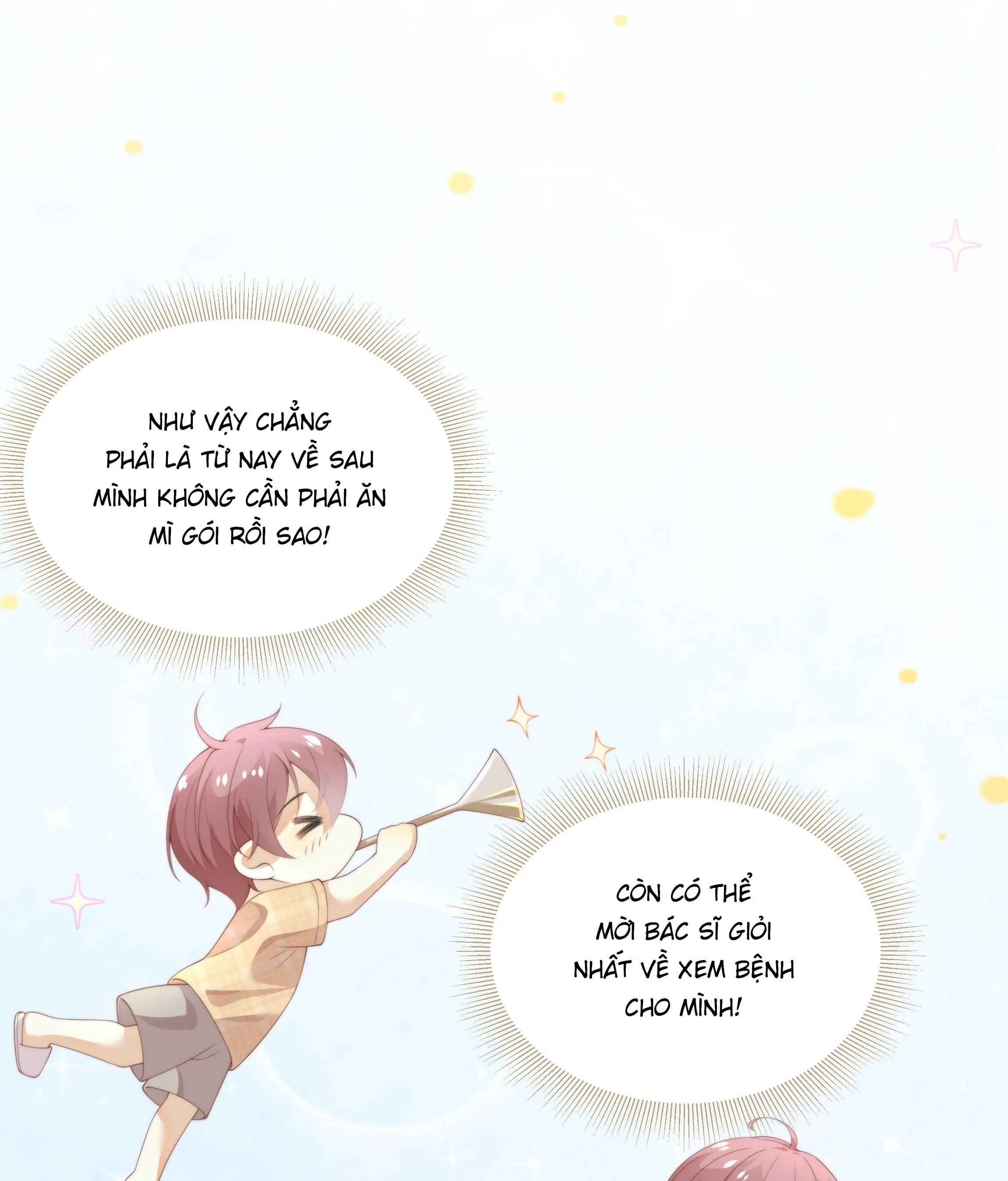 Tương kế tựu kế Chapter 3 Trang 26