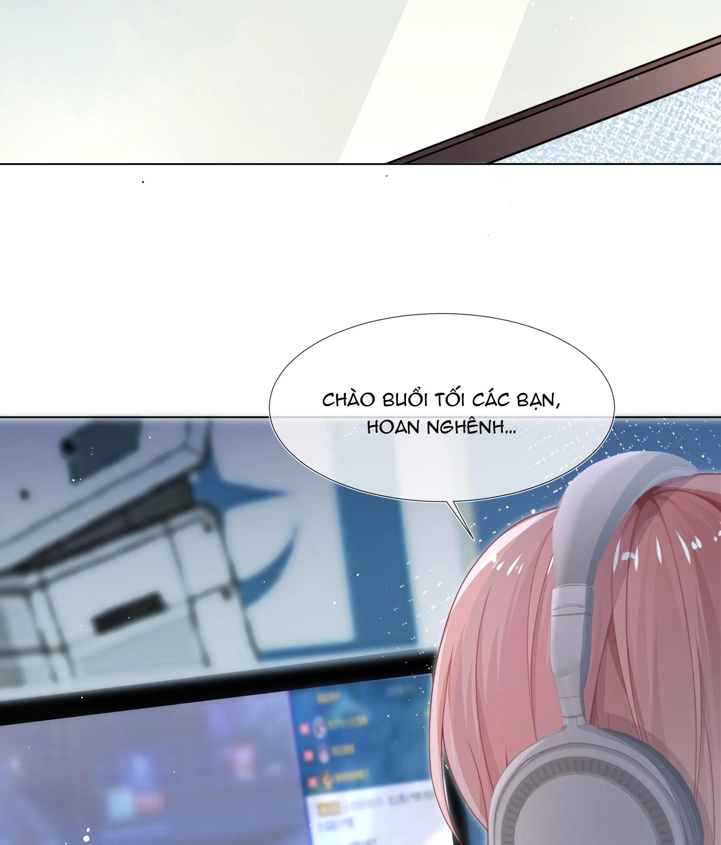 Tương kế tựu kế Chapter 3 Trang 31