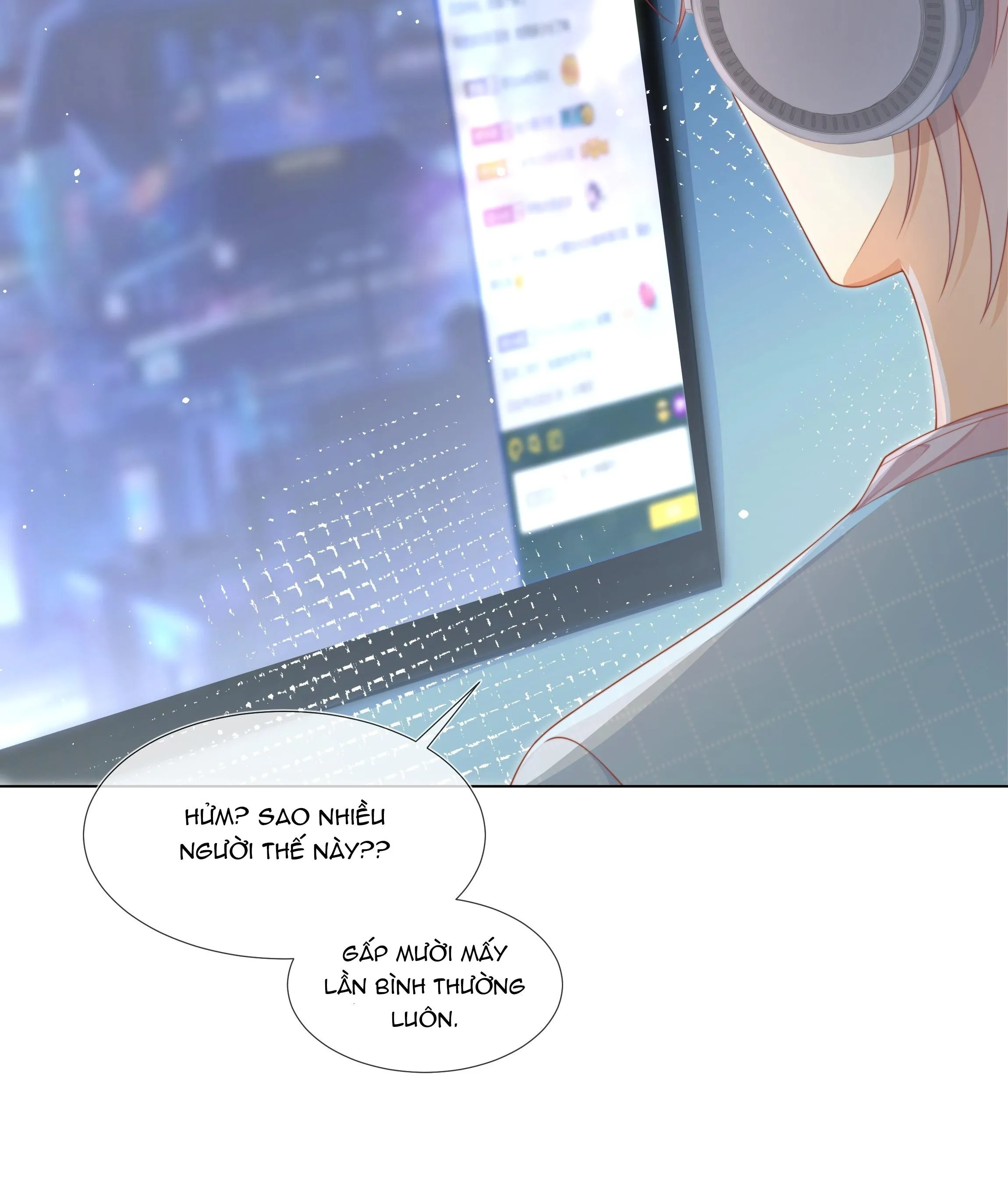 Tương kế tựu kế Chapter 3 Trang 32