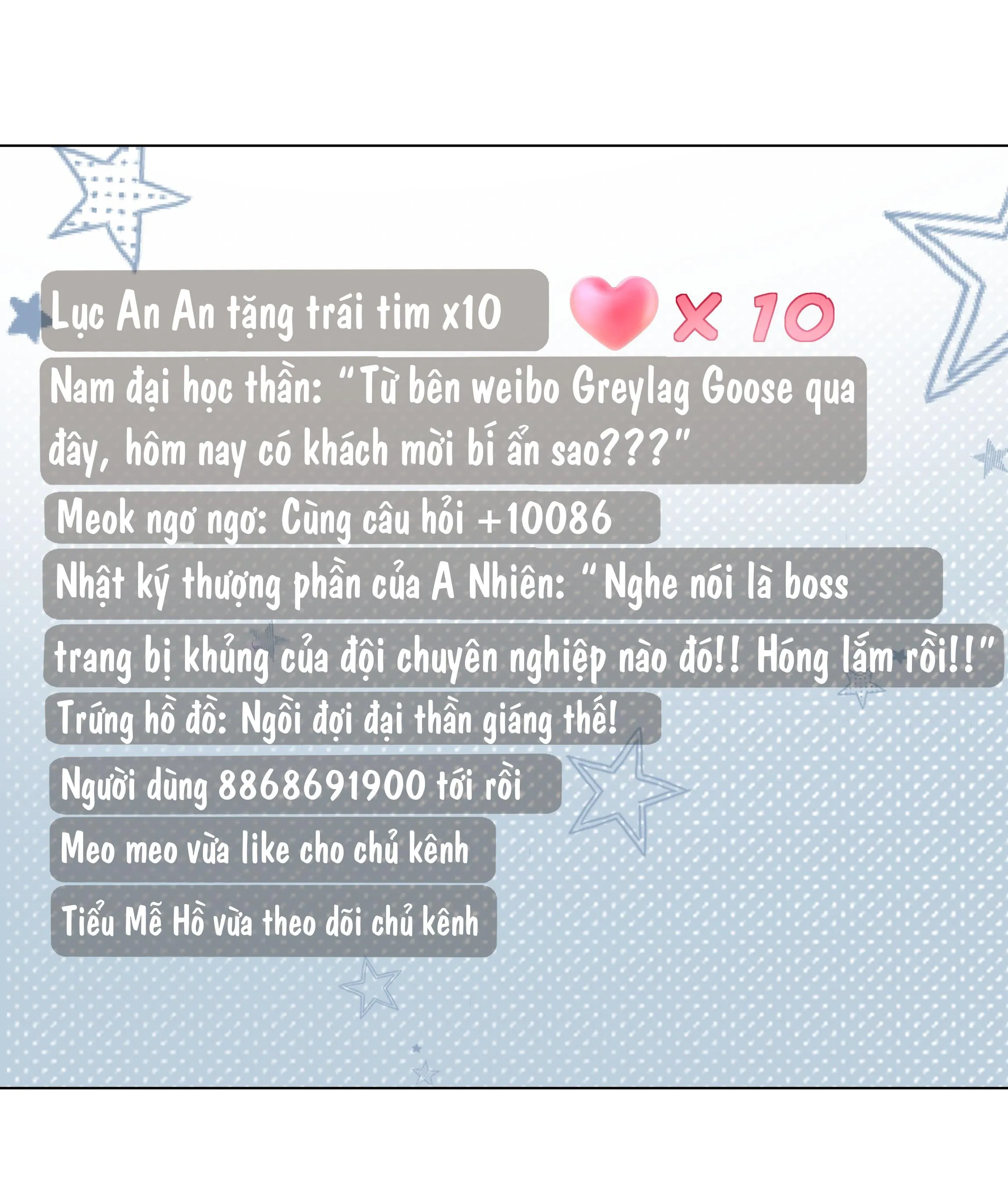 Tương kế tựu kế Chapter 3 Trang 33