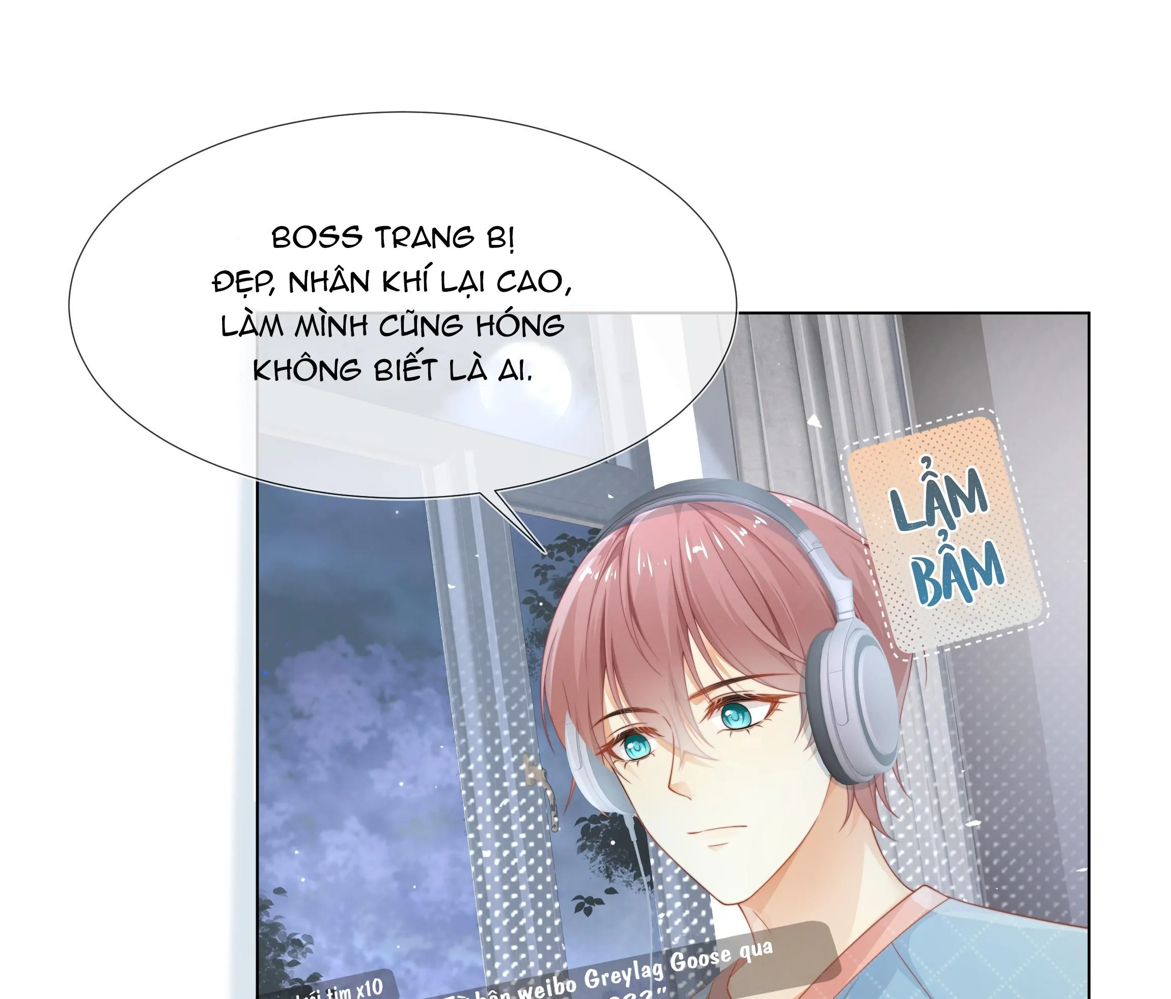 Tương kế tựu kế Chapter 3 Trang 34