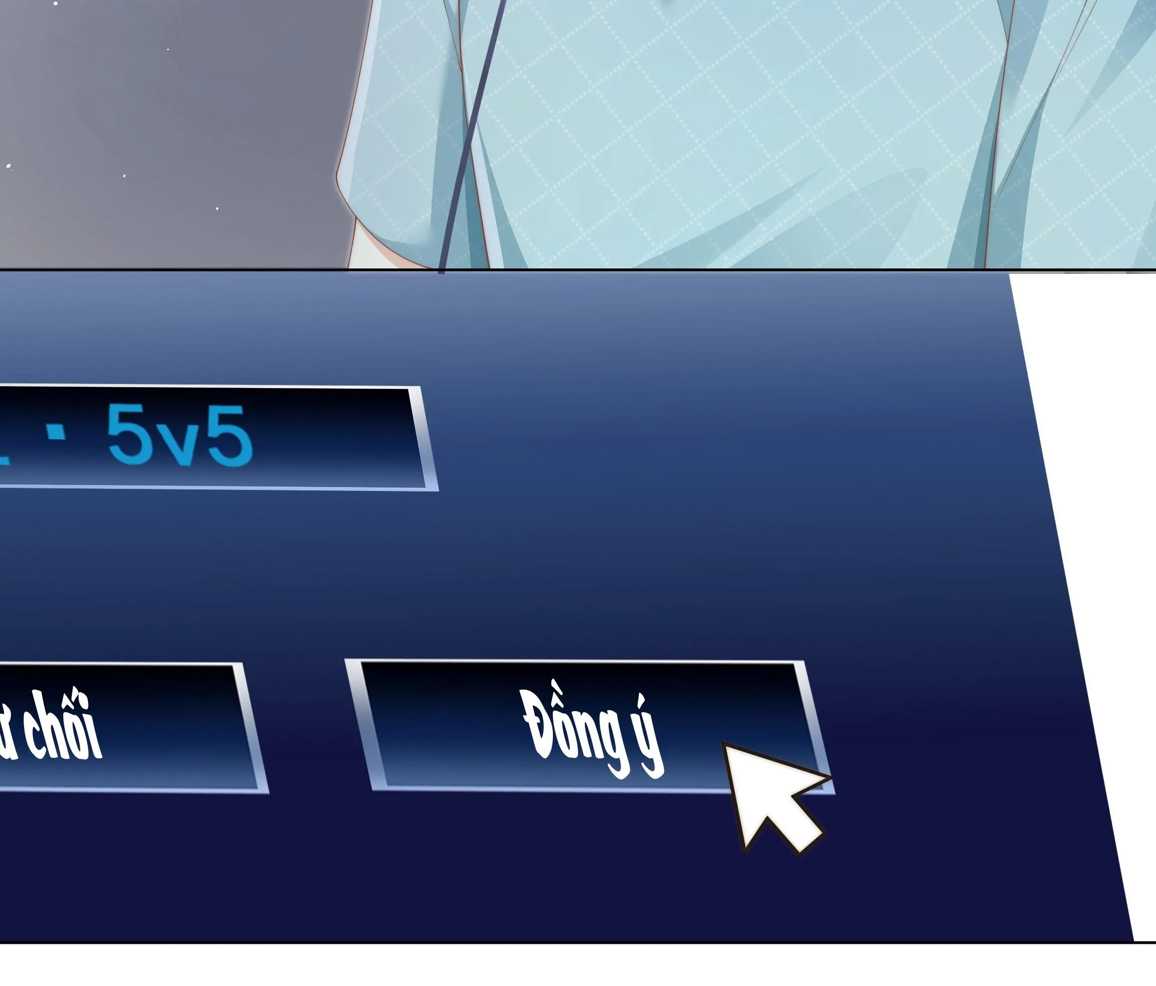 Tương kế tựu kế Chapter 3 Trang 38