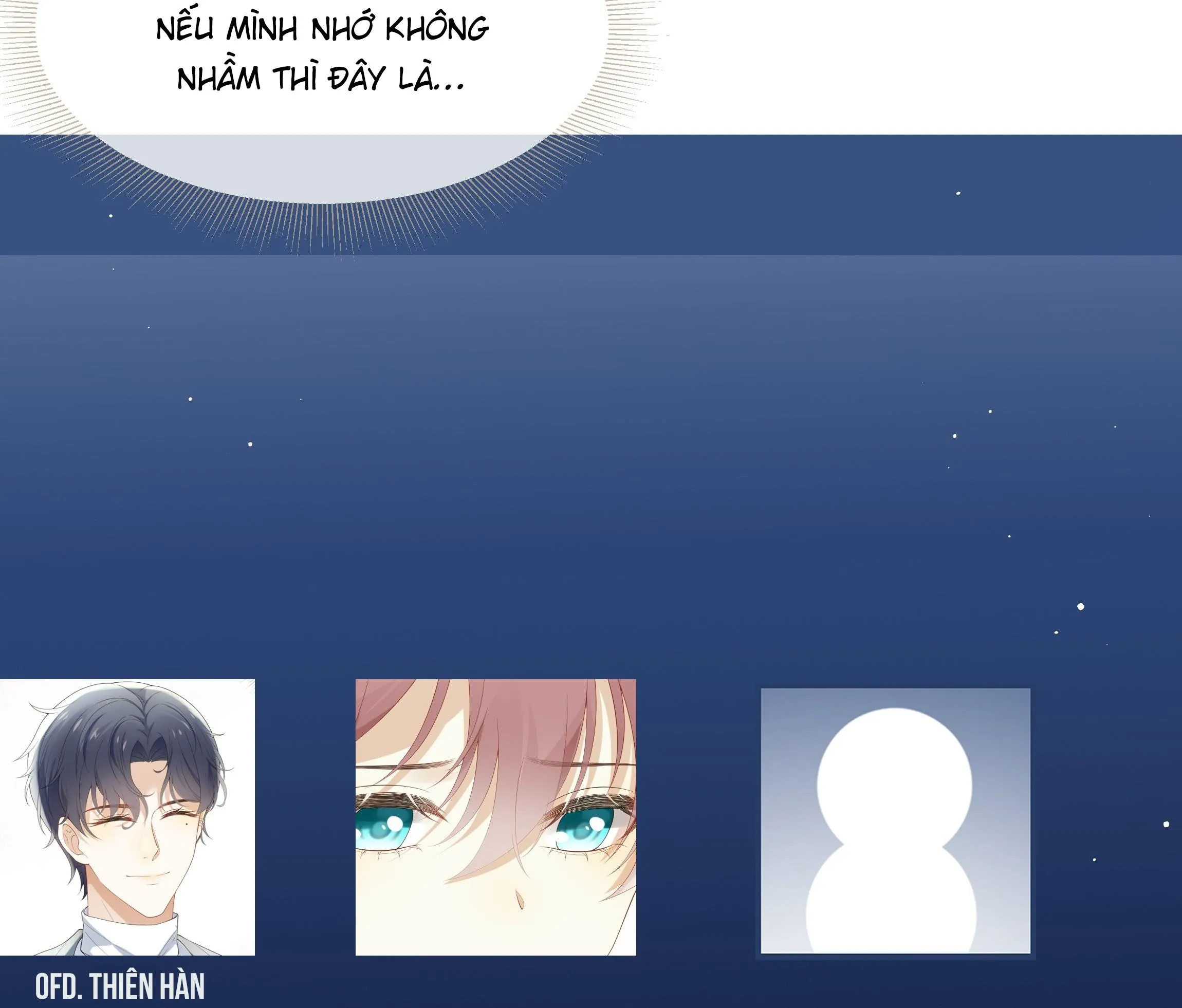 Tương kế tựu kế Chapter 3 Trang 40