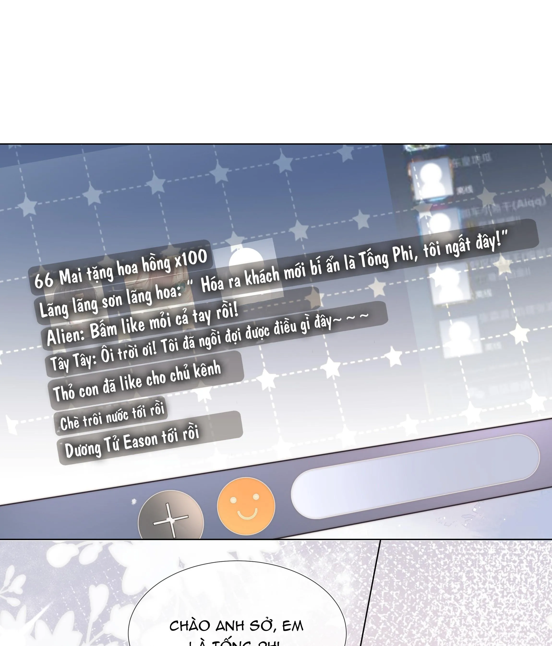 Tương kế tựu kế Chapter 3 Trang 42