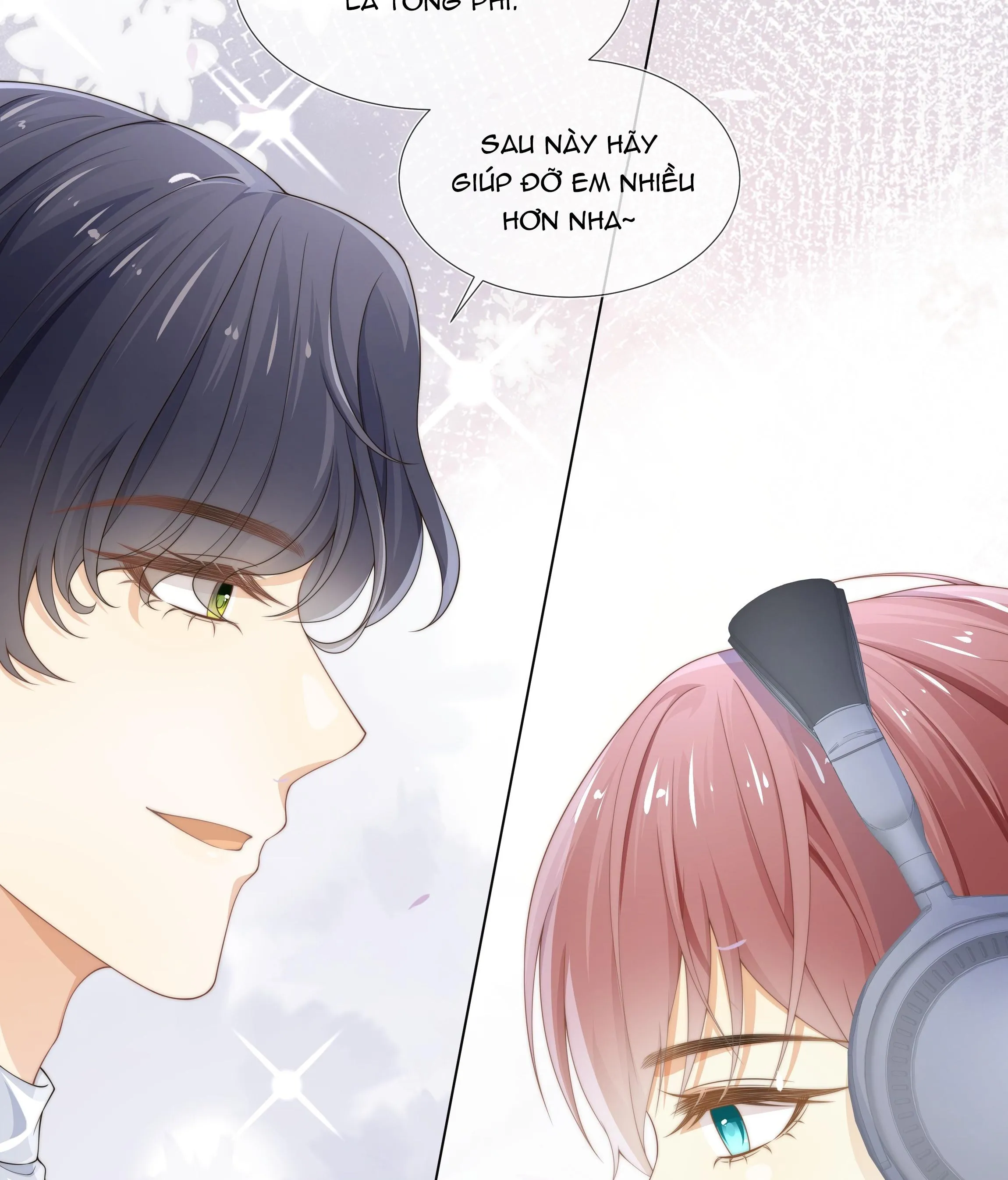 Tương kế tựu kế Chapter 3 Trang 43