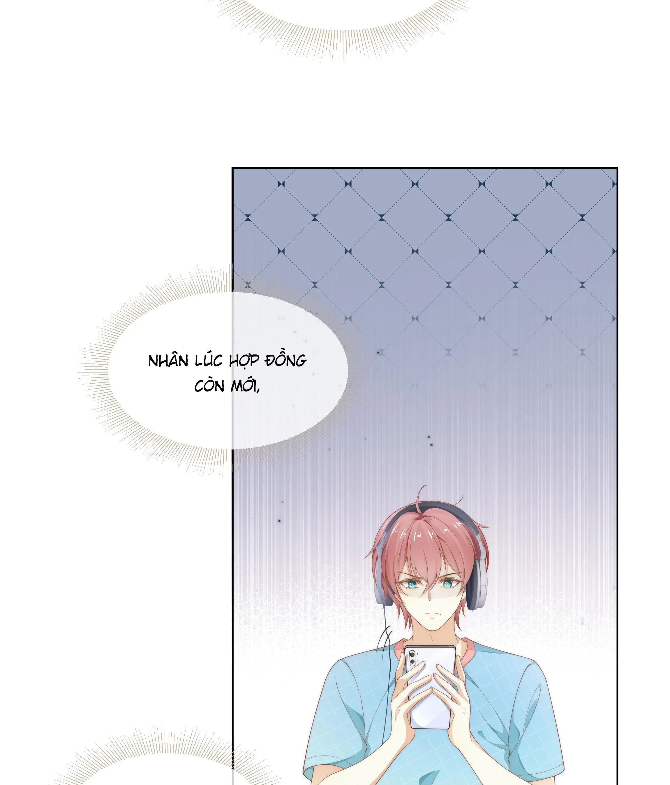 Tương kế tựu kế Chapter 3 Trang 46