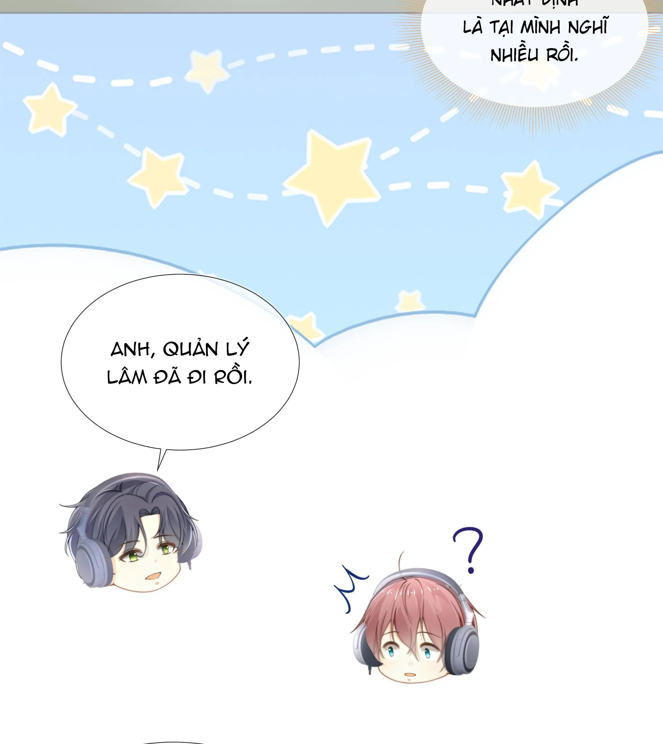 Tương kế tựu kế Chapter 3 Trang 51