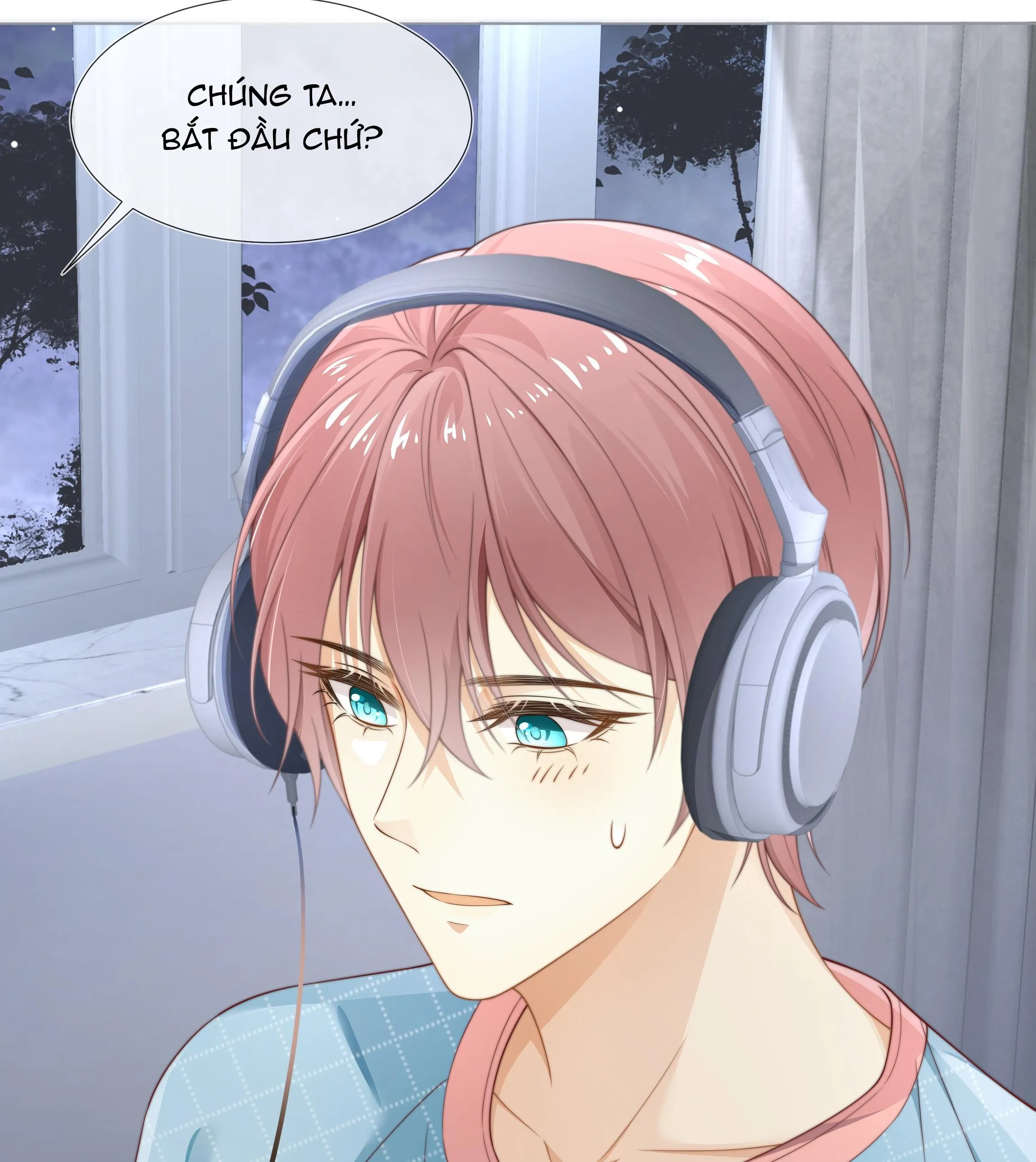 Tương kế tựu kế Chapter 3 Trang 52