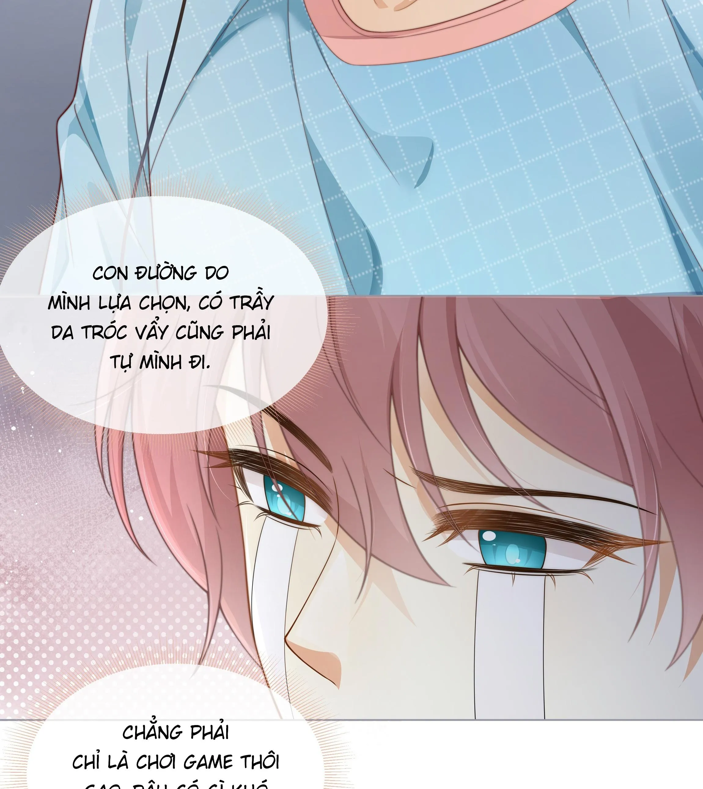 Tương kế tựu kế Chapter 3 Trang 53