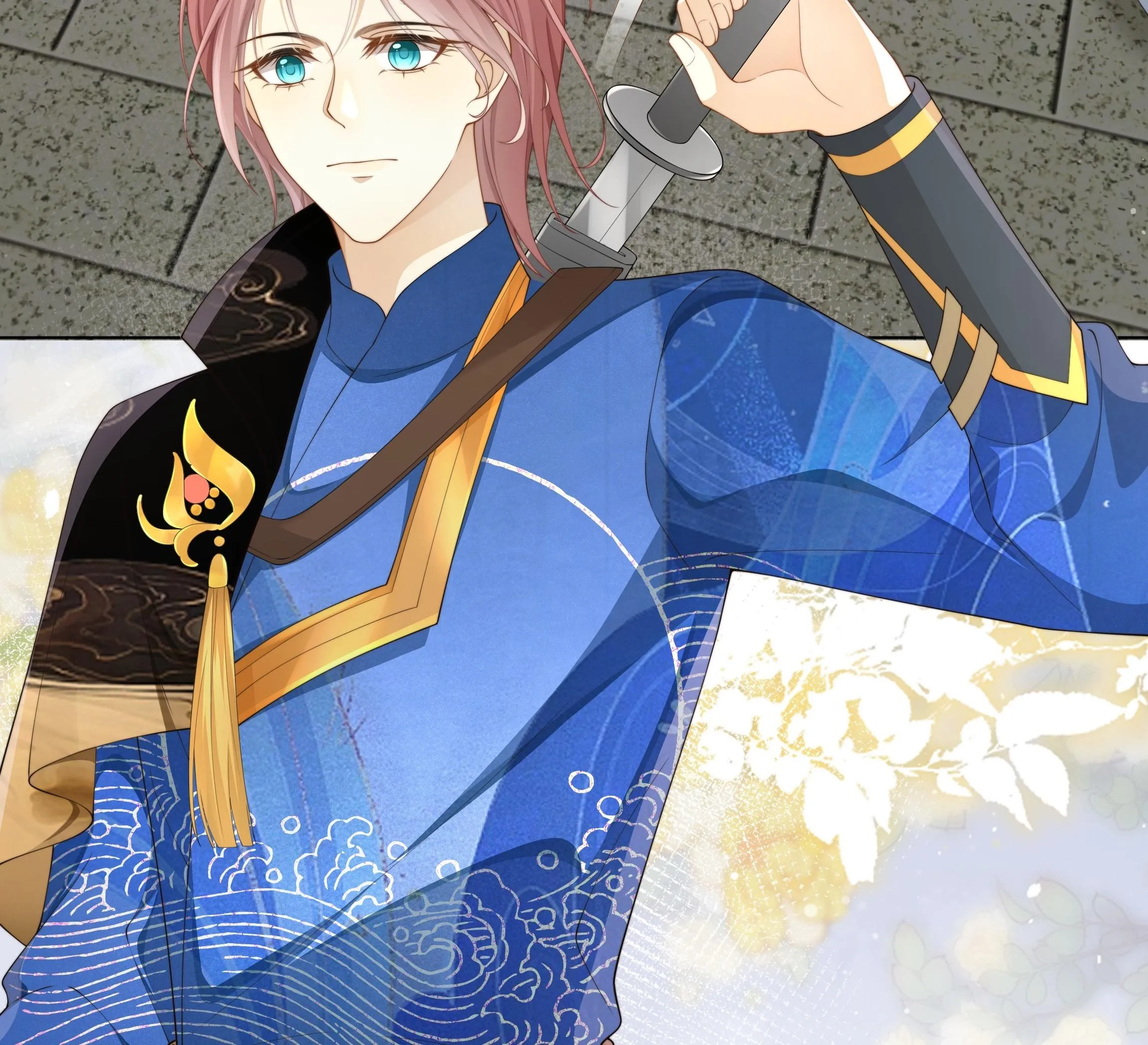 Tương kế tựu kế Chapter 4 Trang 4