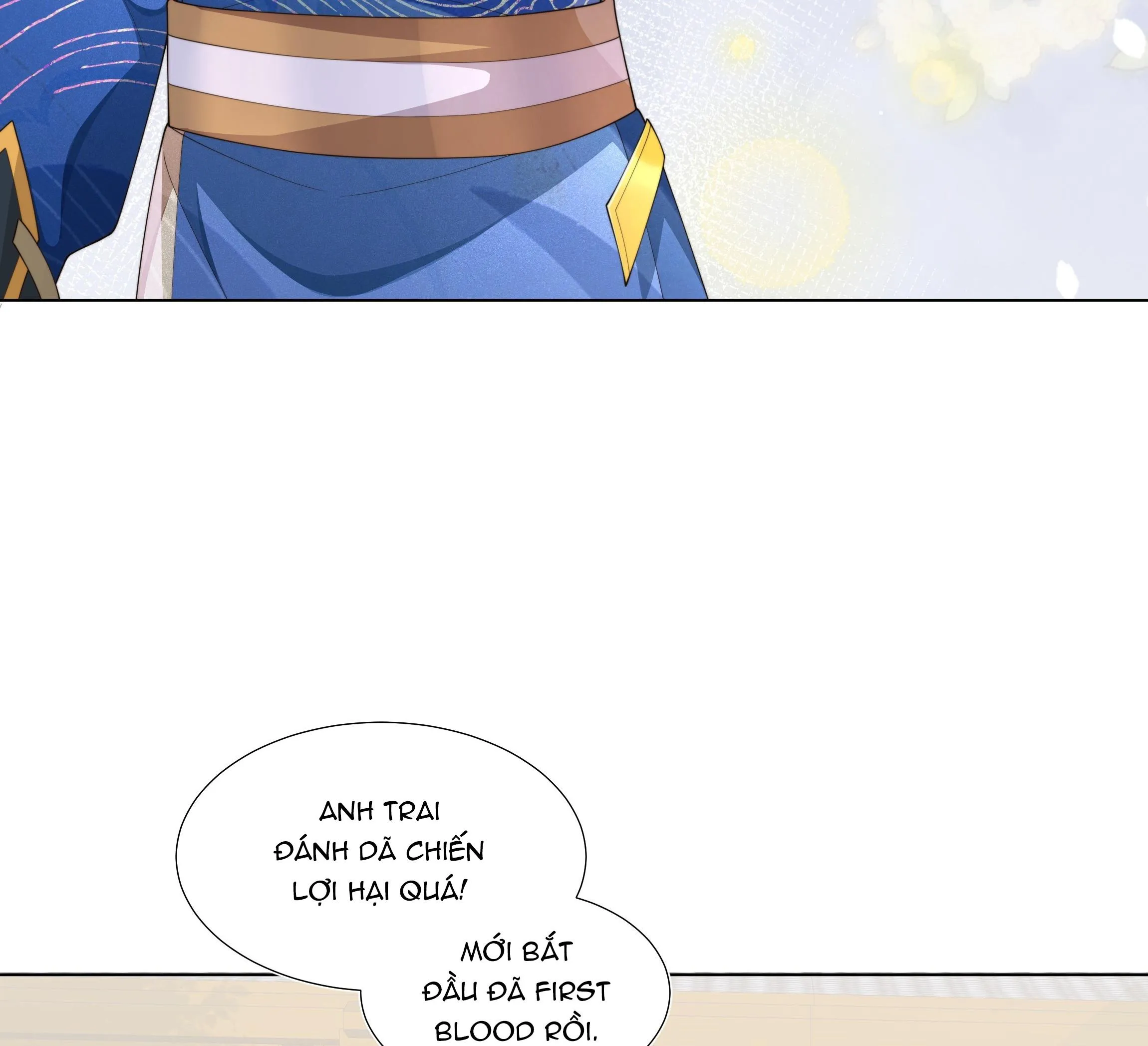 Tương kế tựu kế Chapter 4 Trang 5