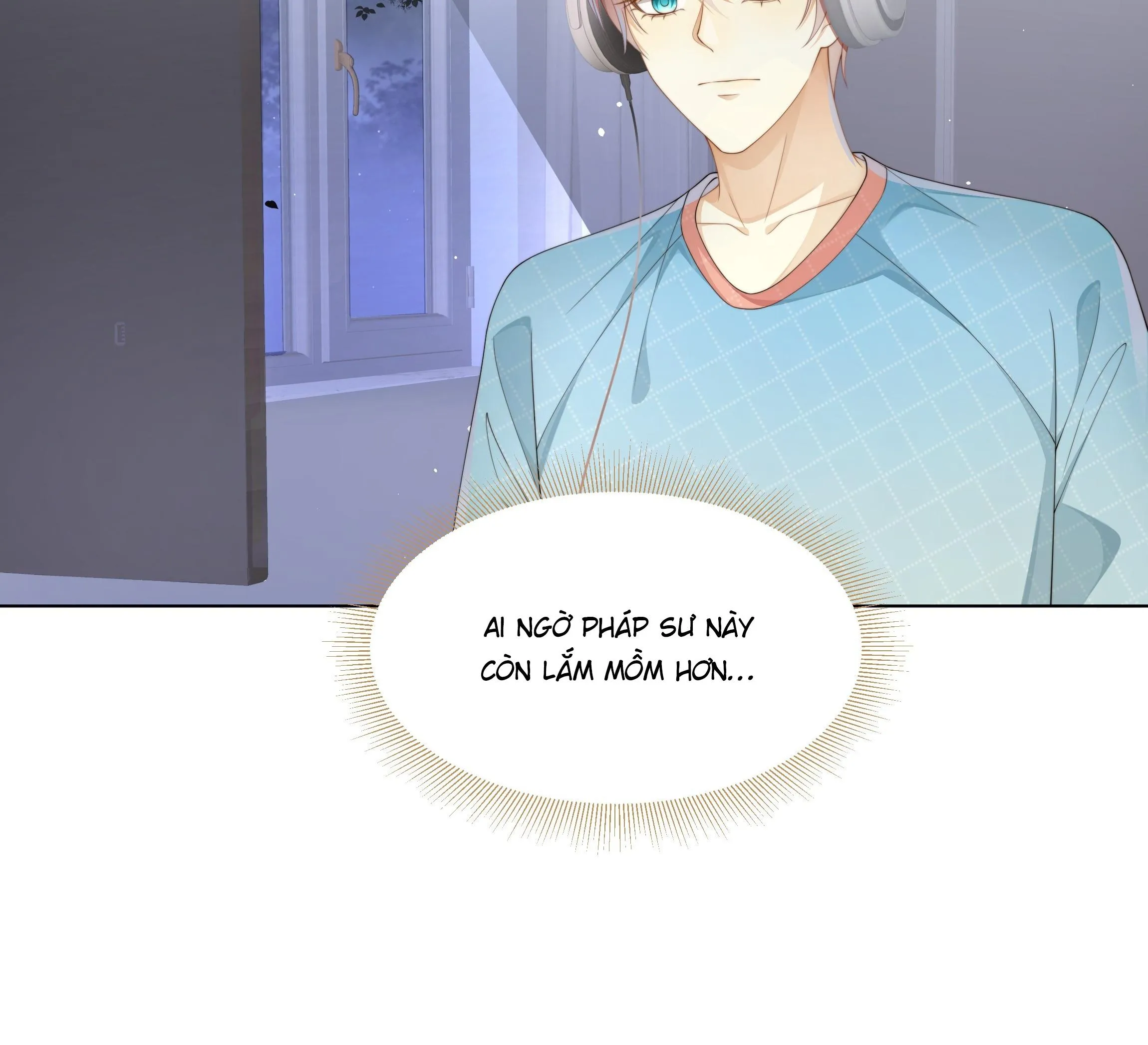 Tương kế tựu kế Chapter 4 Trang 11