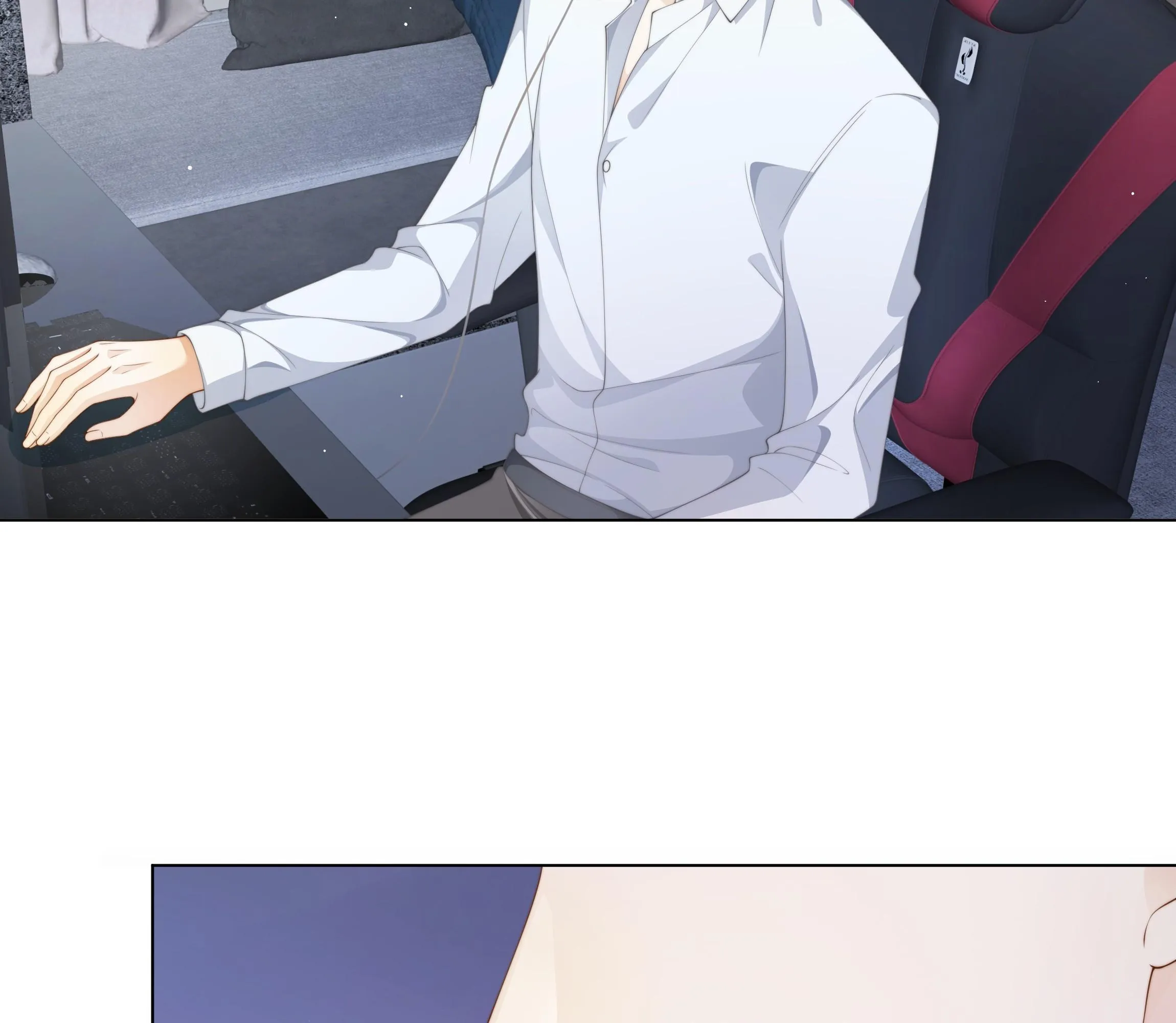 Tương kế tựu kế Chapter 4 Trang 13