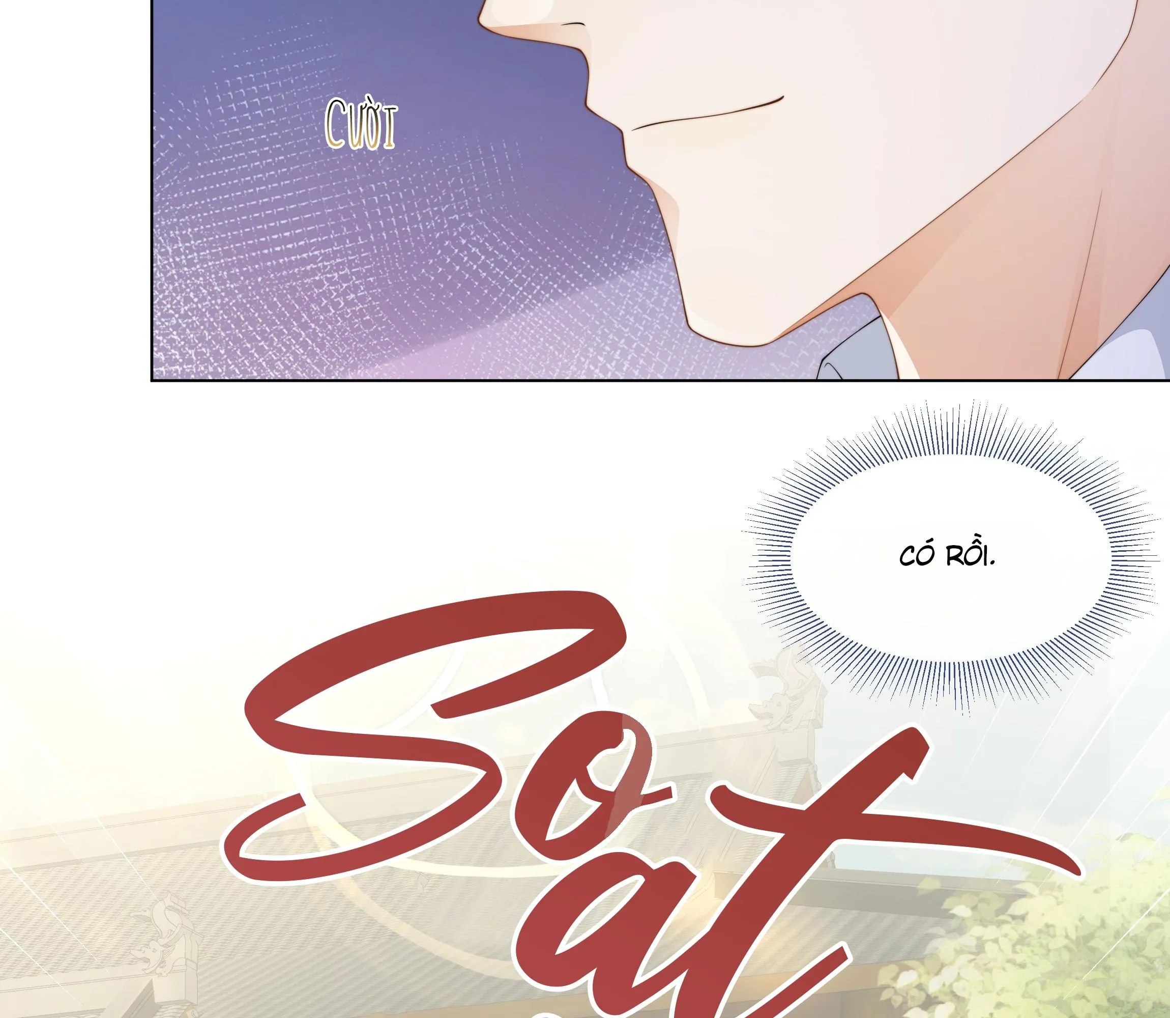 Tương kế tựu kế Chapter 4 Trang 14