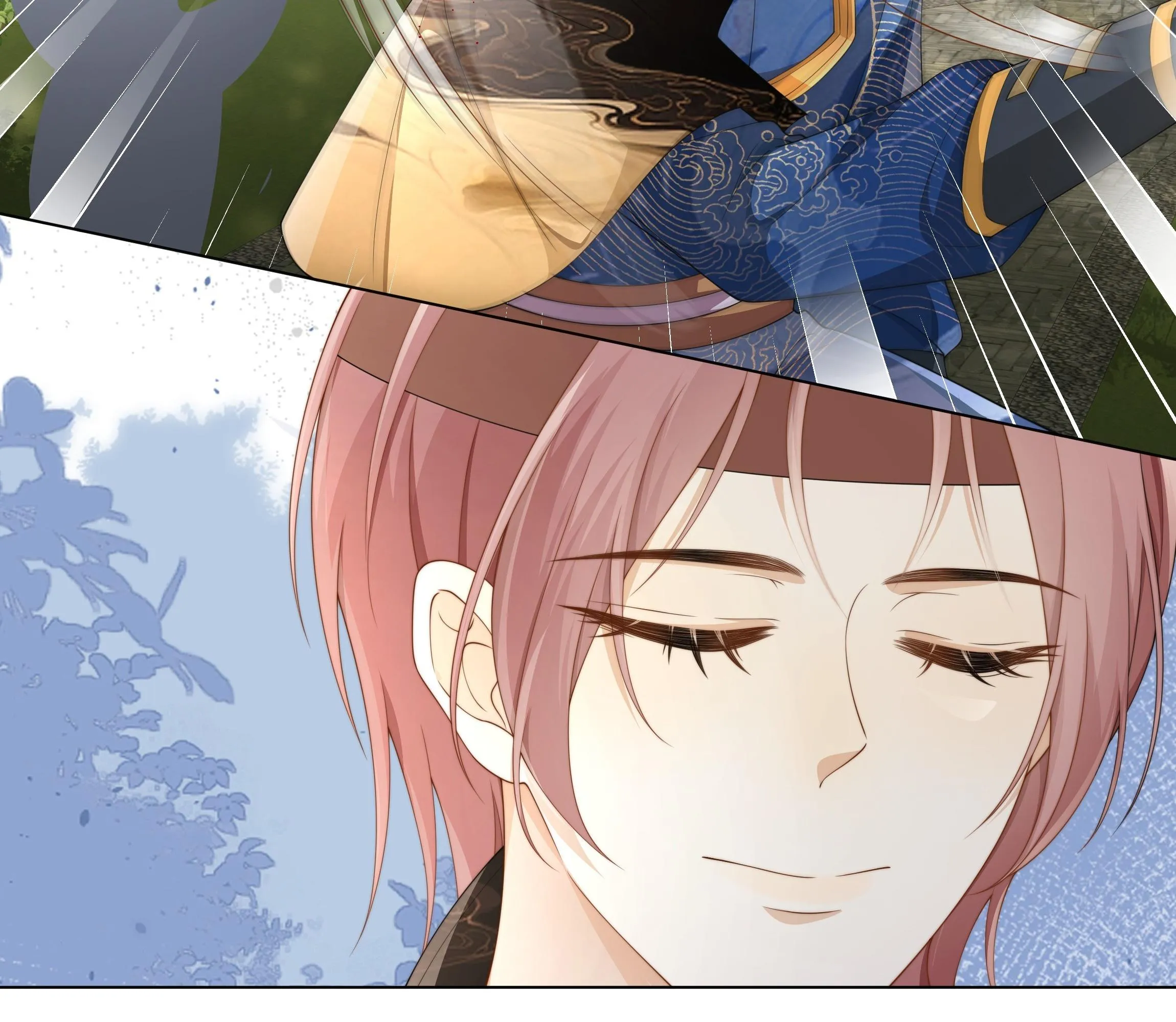 Tương kế tựu kế Chapter 4 Trang 16